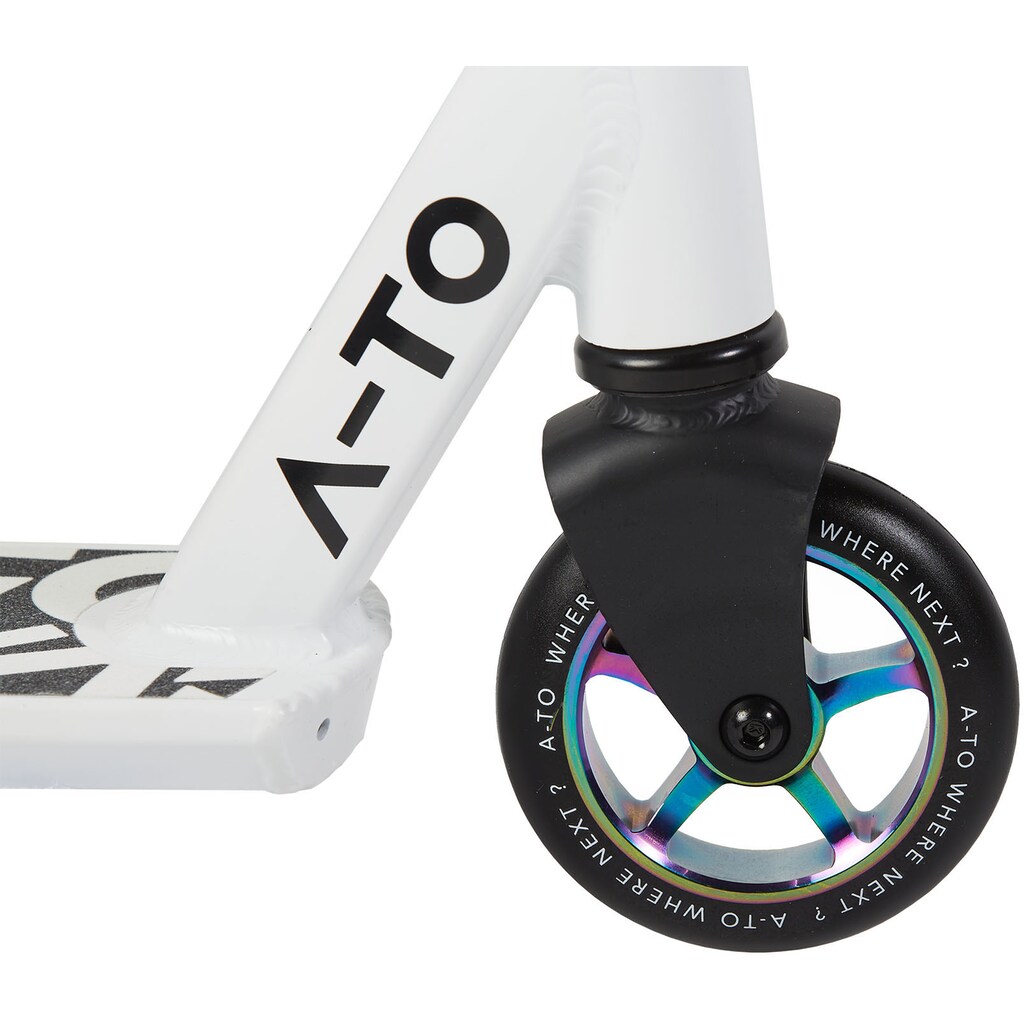 A-TO Stuntscooter »Daytona«