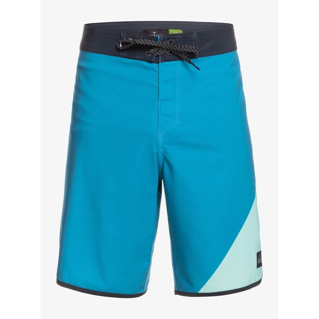 Quiksilver Boardshorts »Surfsilk New Wave 20"«