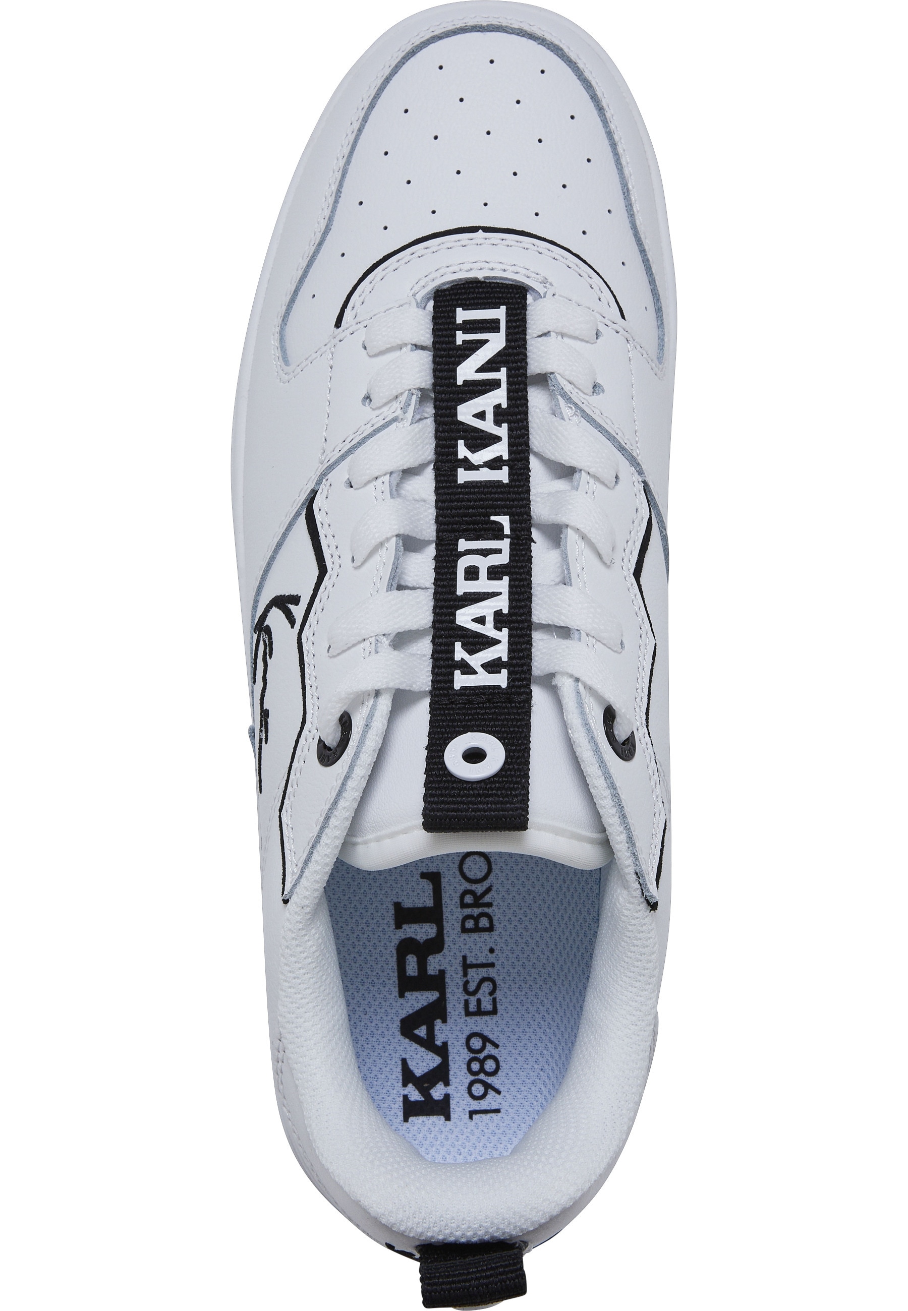Karl Kani Sneaker »Karl Kani Damen KKFWM000046 89 TT HYB«  1 Stk. tlg.