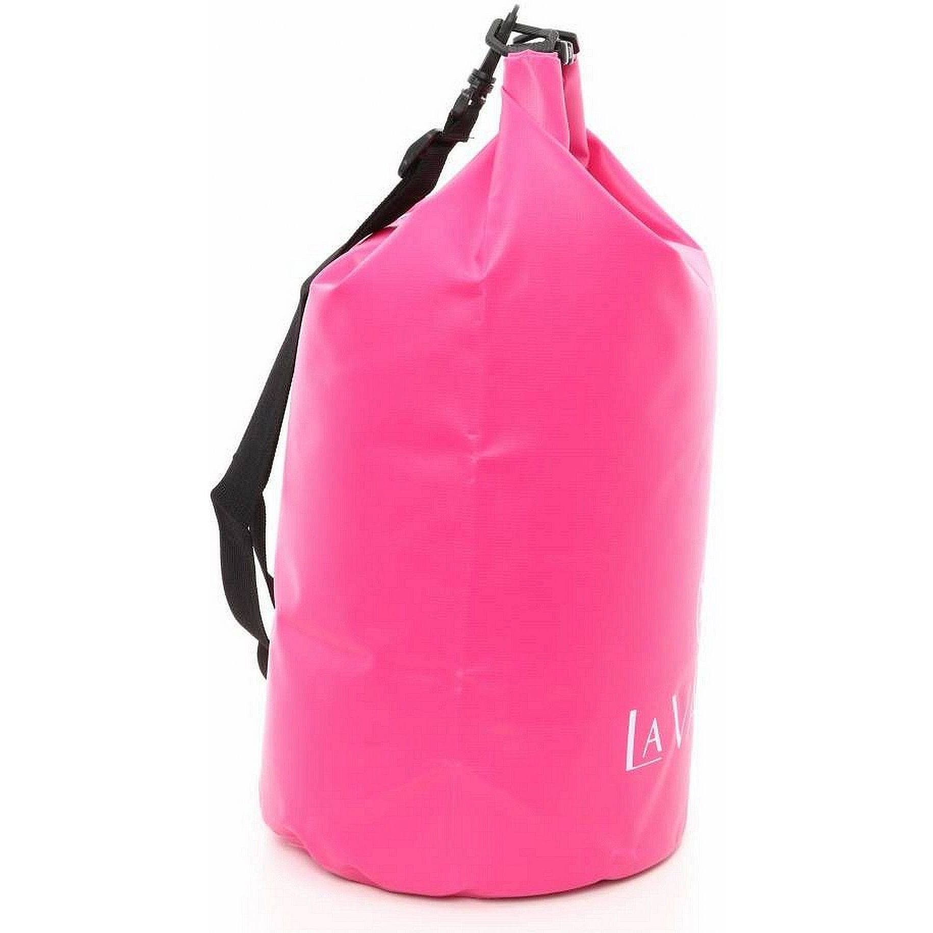 LA VAGUE Packsack »Wasserfester Packsack 20L ISAR«