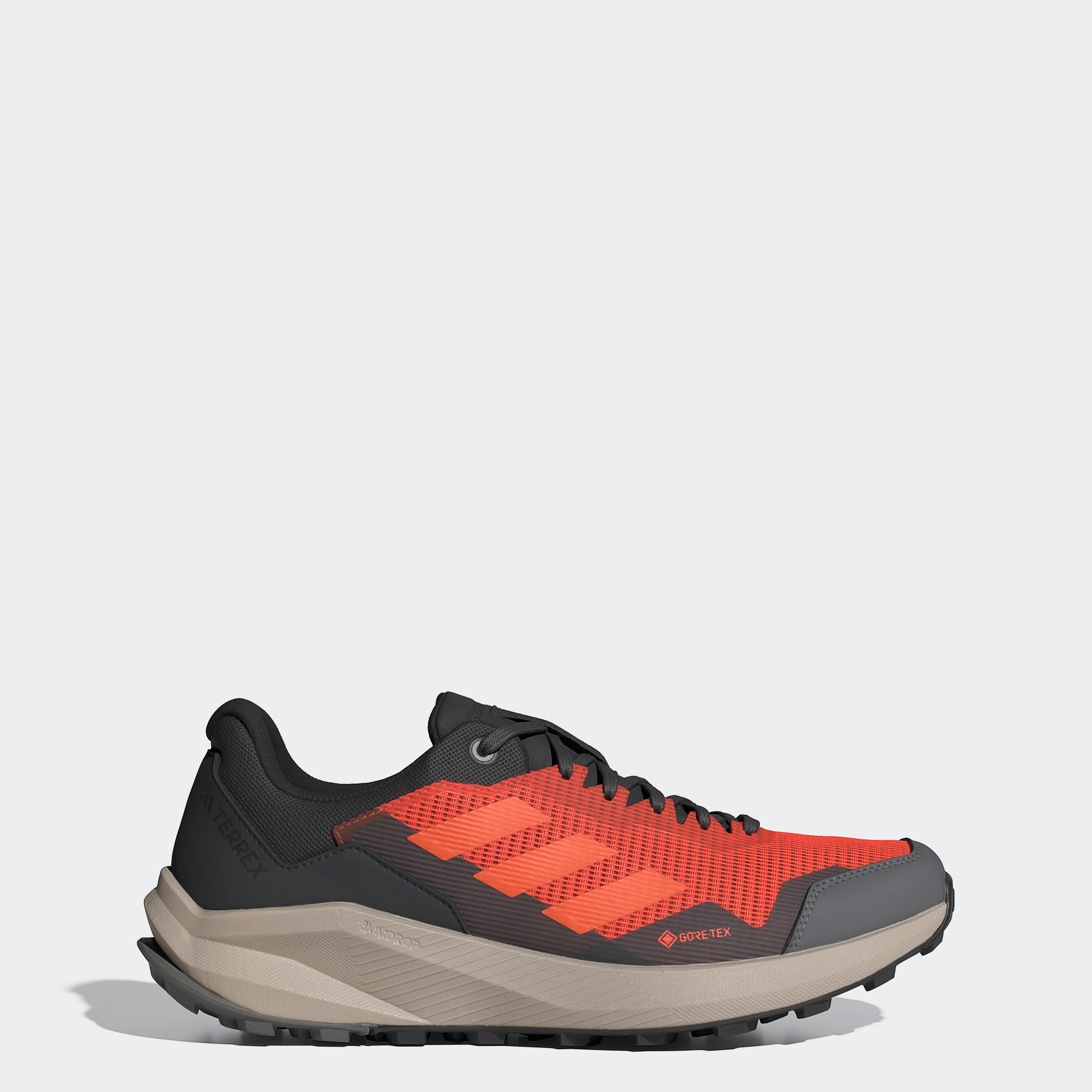 adidas TERREX Trailrunningschuh »TRAIL RIDER GORE-TEX TRAILRUNNING«, wasserdicht