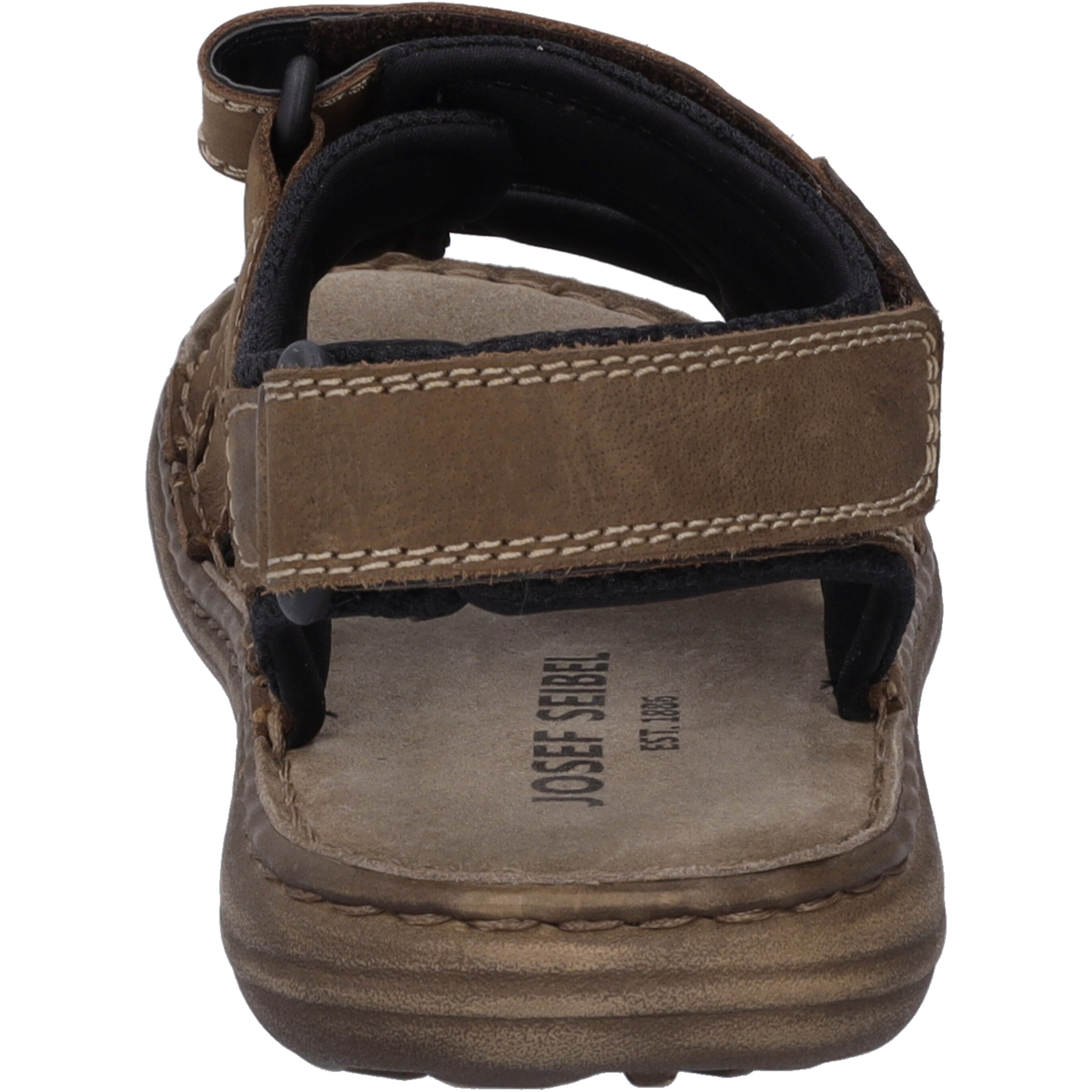 Josef Seibel Vincent 08 Sandal Brown 46 3