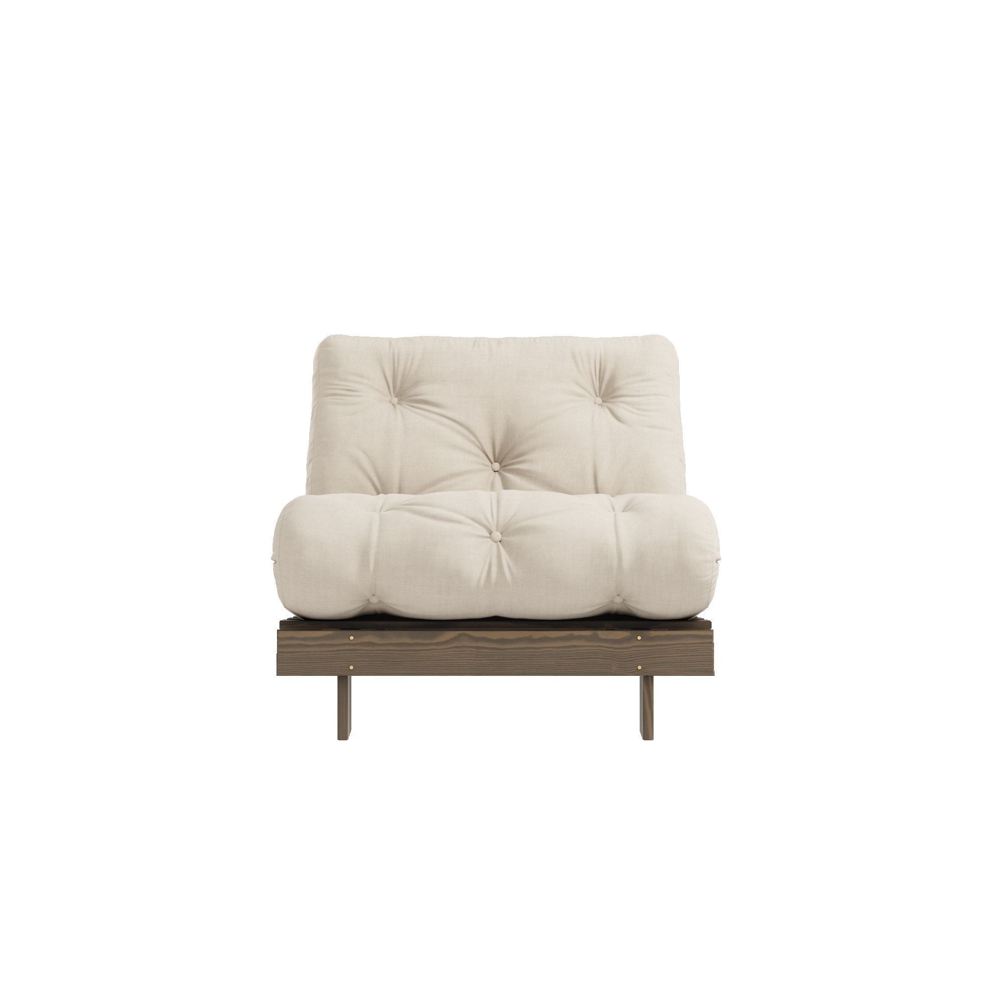 Karup Design Daybett "Roots Sofa Bed, Schlafsofa, Daybett, Bettfunktion, FS günstig online kaufen