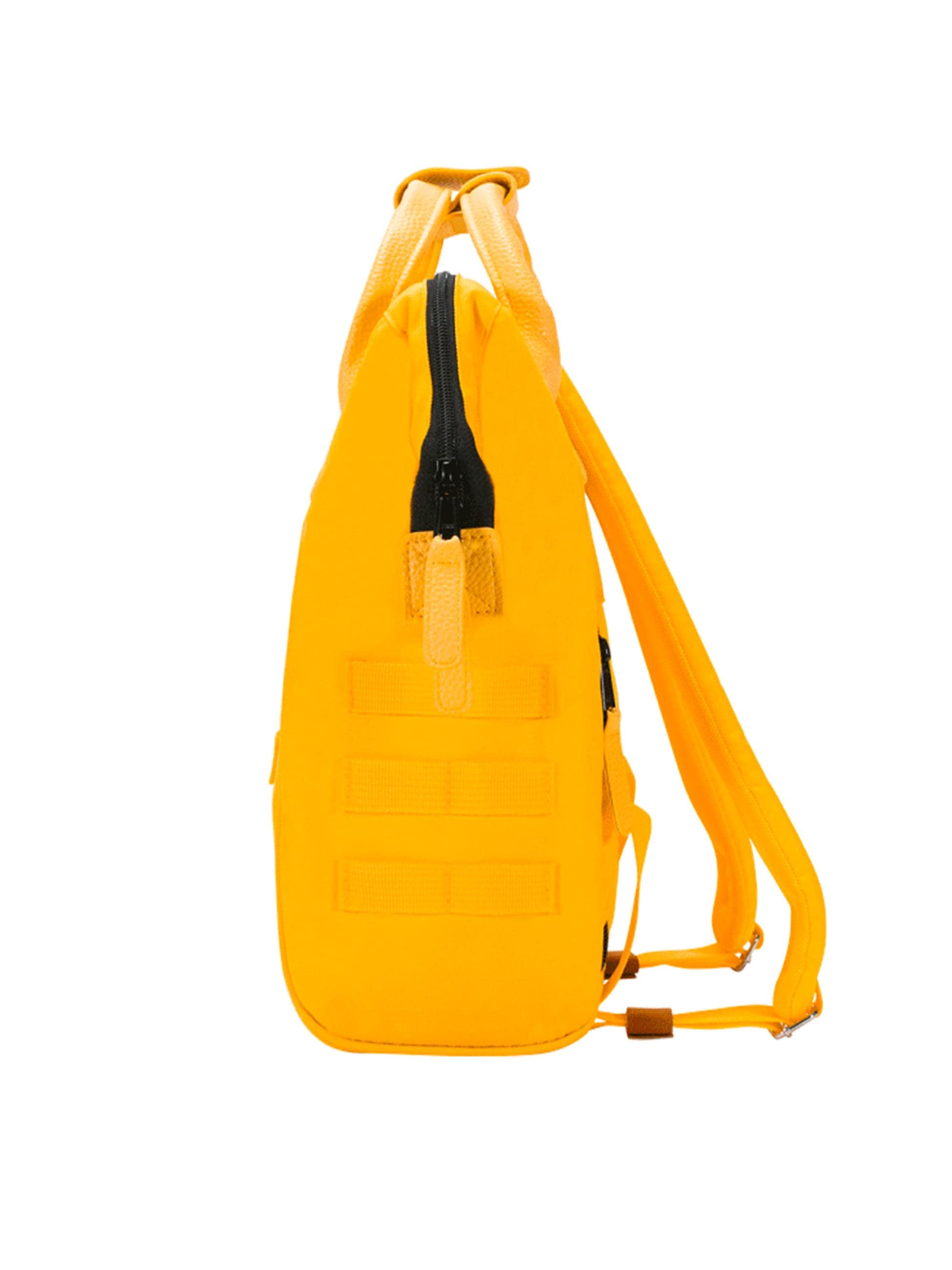 CABAIA Tagesrucksack »Adventurer S Recycled«, Cityrucksack aus recycelten Materialien