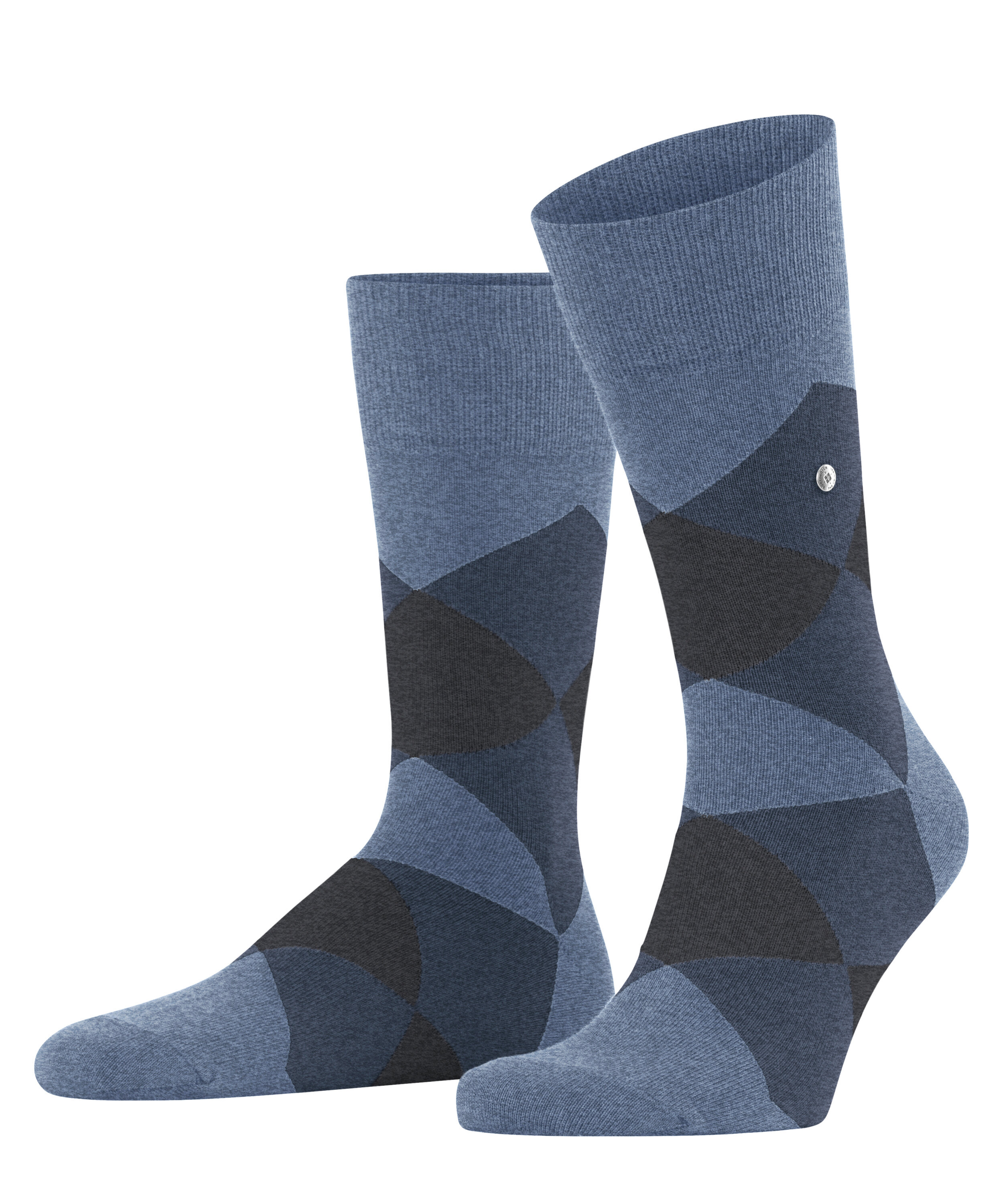 Burlington Socken "Clyde" 1 Paar tlg.