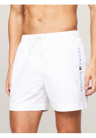 Badeshorts »MEDIUM DRAWSTRING«