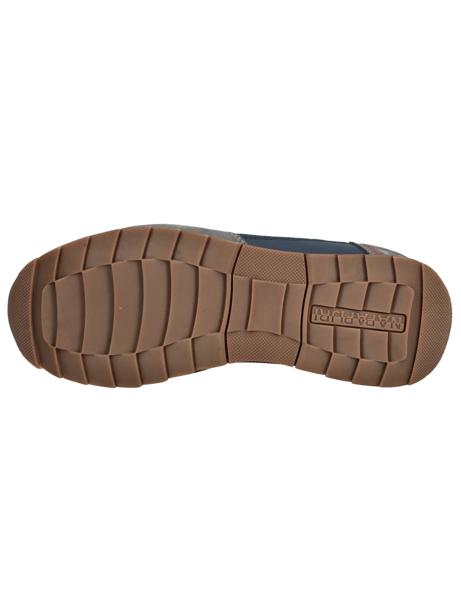 Napapijri Sneaker »Napapijri Sneaker Lederimitat/Textil«
