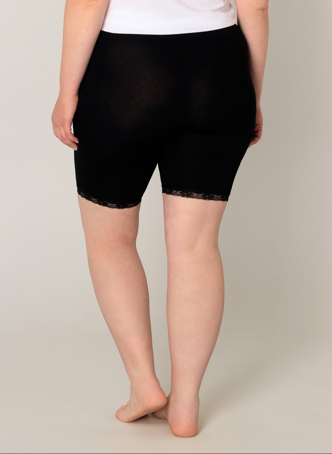 Base Level Curvy Caprileggings »Audrey«