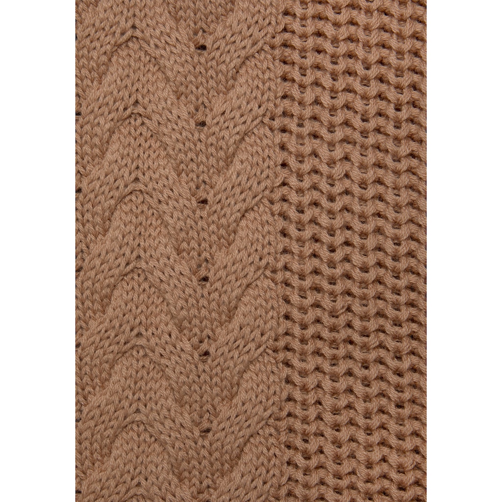 LASCANA Strickpullover