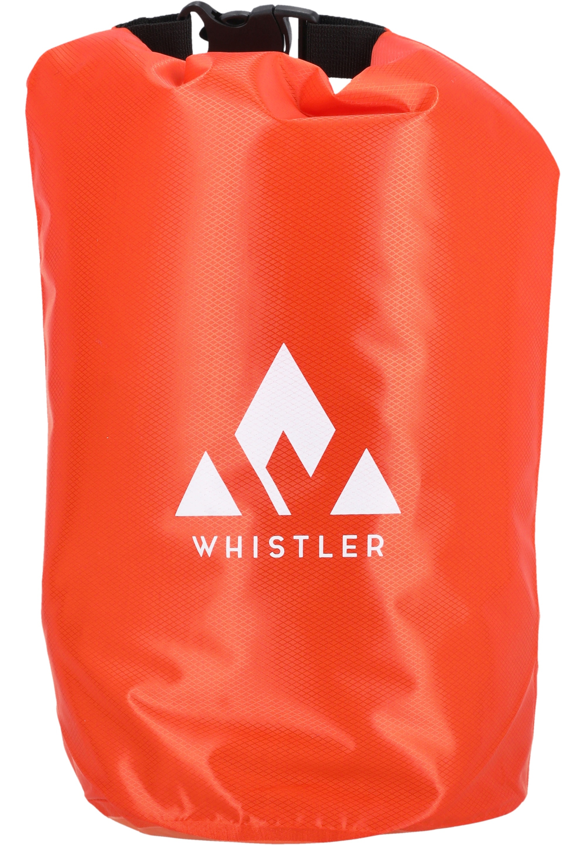 WHISTLER Drybag »Tonto 10L«, aus wasserdichtem Material
