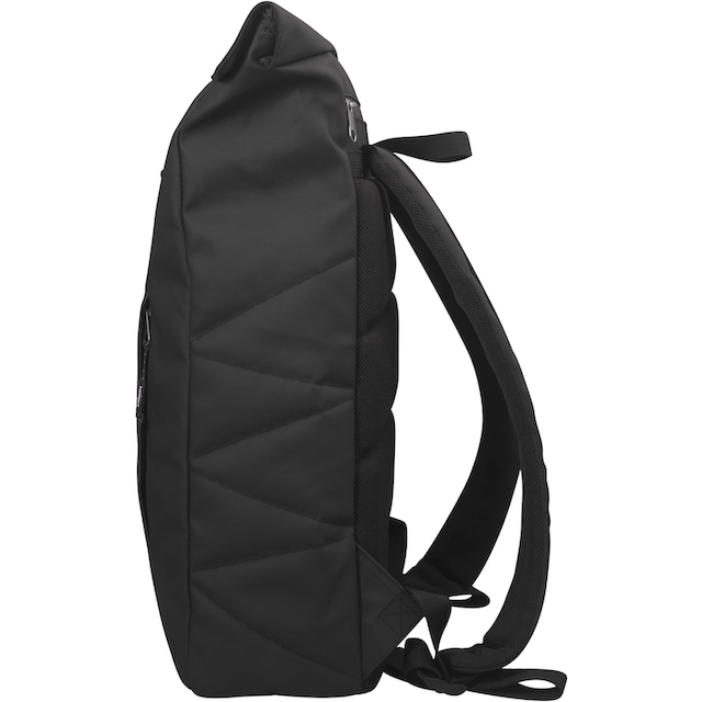 »Rolltop, bestellen BAUR Laptoprucksack | Black« KATTBJØRN