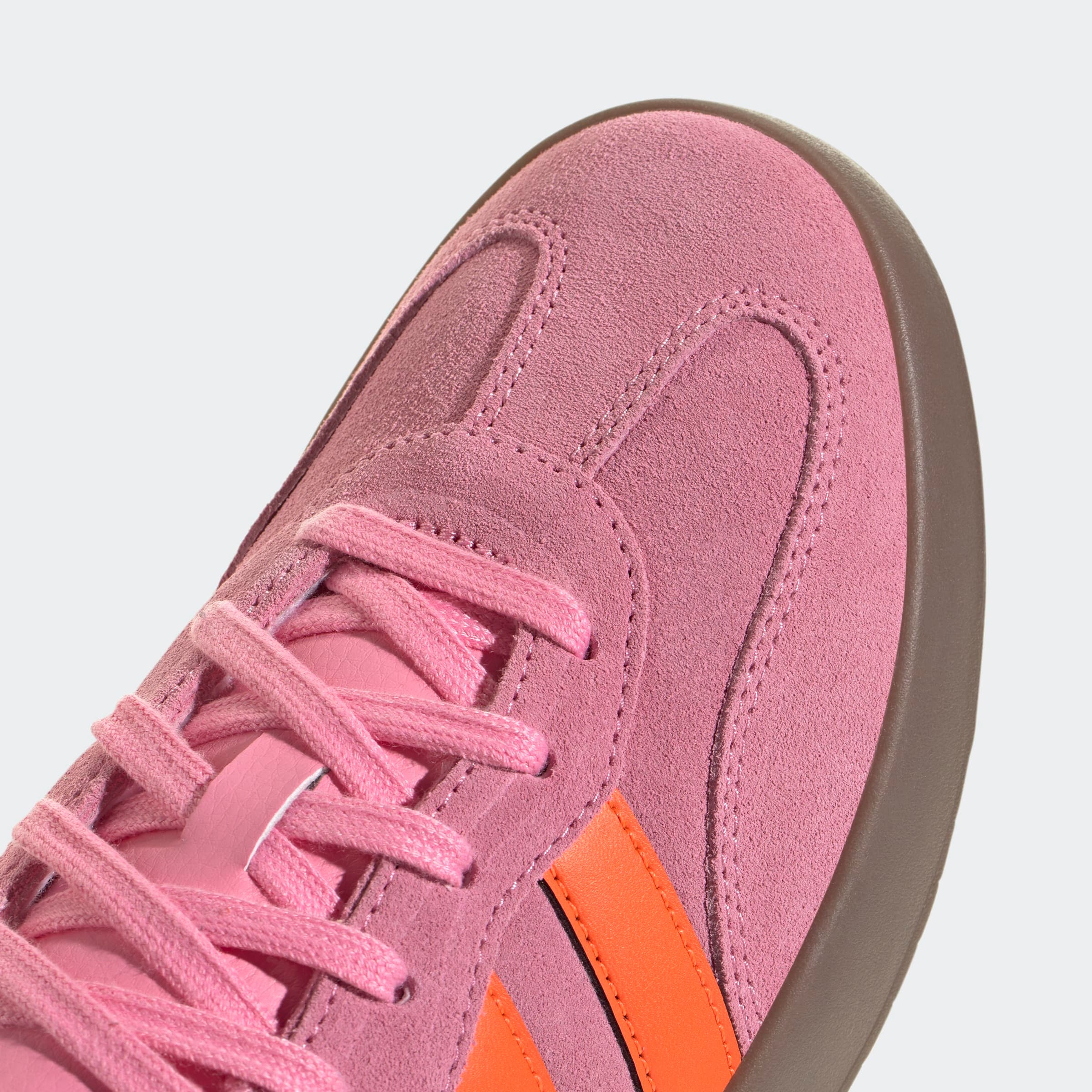 adidas Sportswear Sneaker »BARREDA«  inspiriert vom Design des adidas handball spezial
