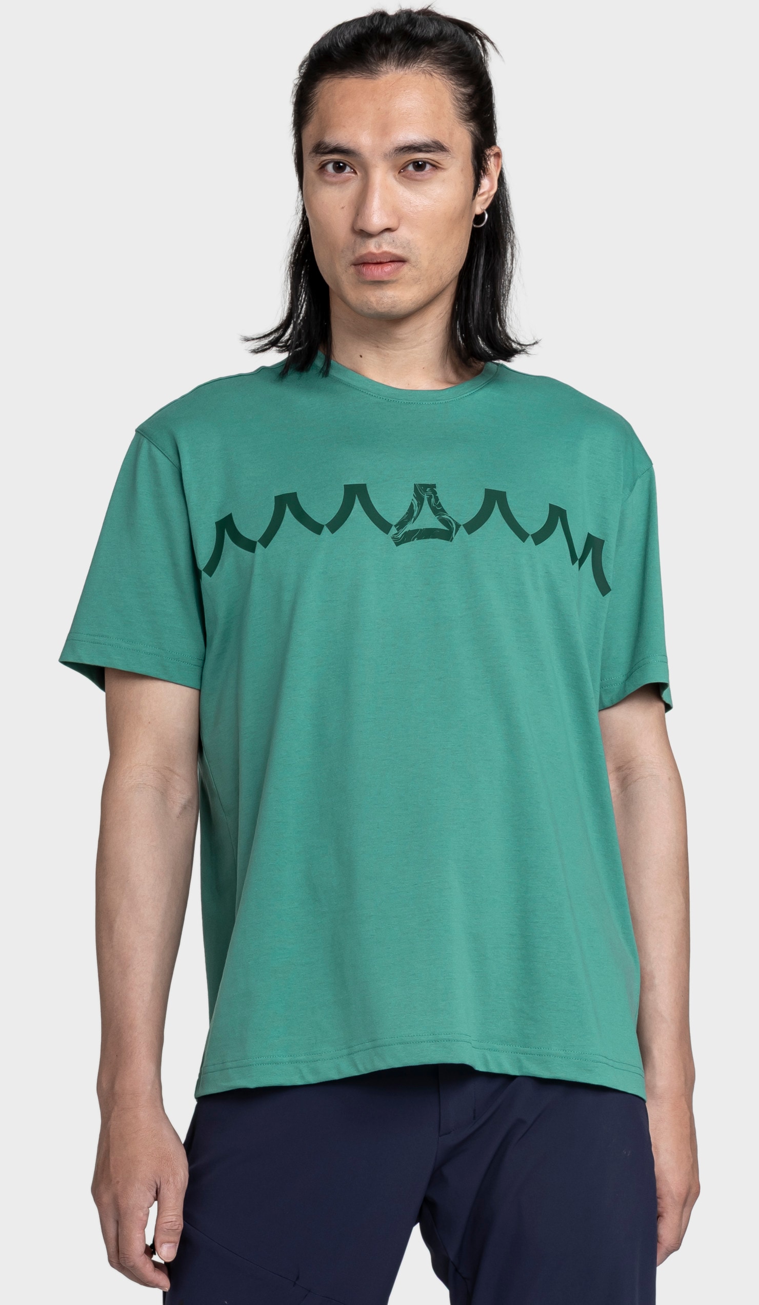 Schöffel Funktionsshirt »T Shirt Style Elmori MEN«