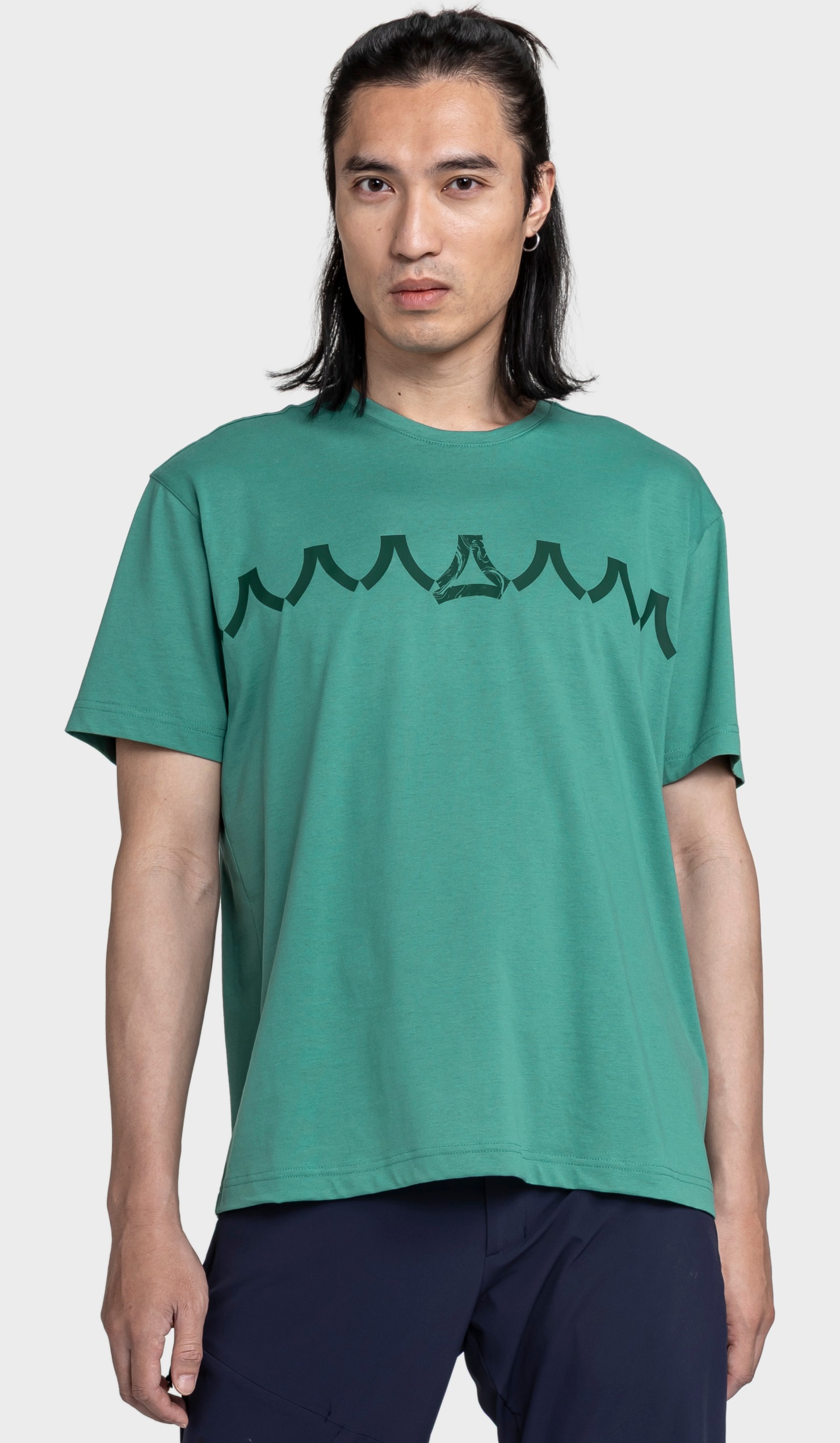 Thumbnail - Schöffel Funktionsshirt "T Shirt Style Elmori MEN"