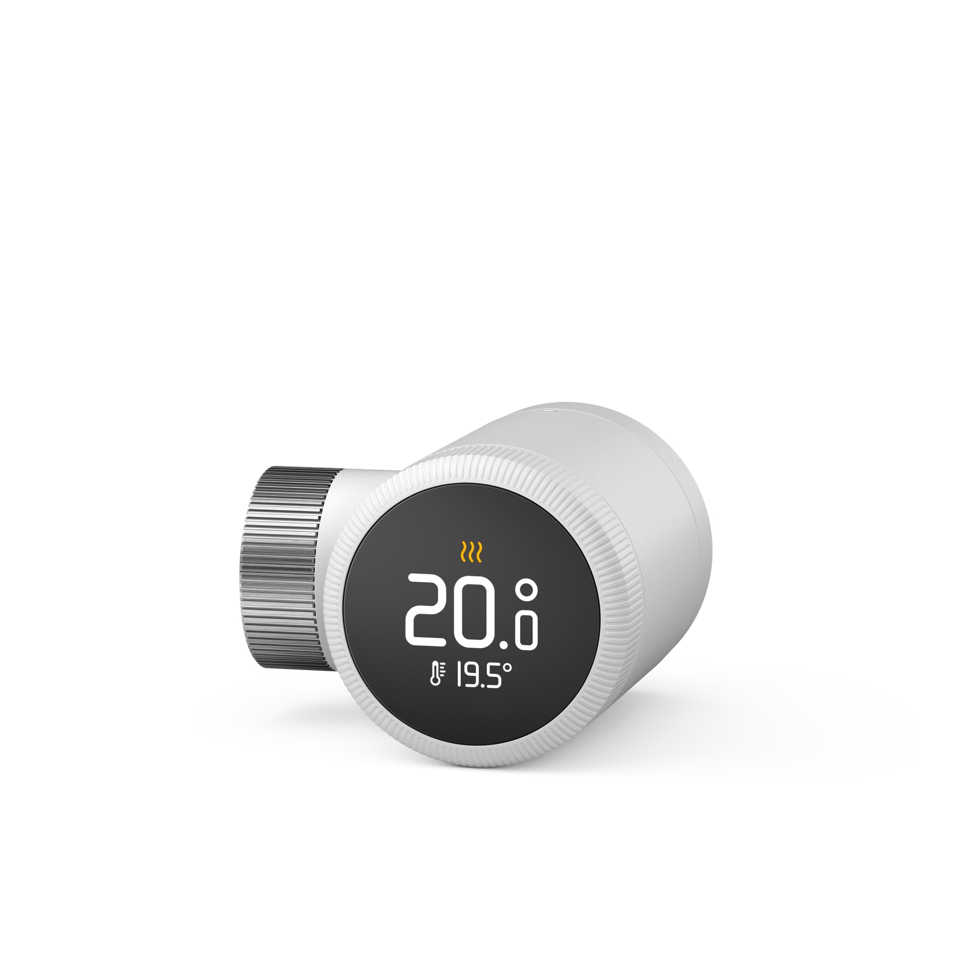 Heizkörperthermostat »Smartes Heizkörperthermostat X - Zusatzprodukt«