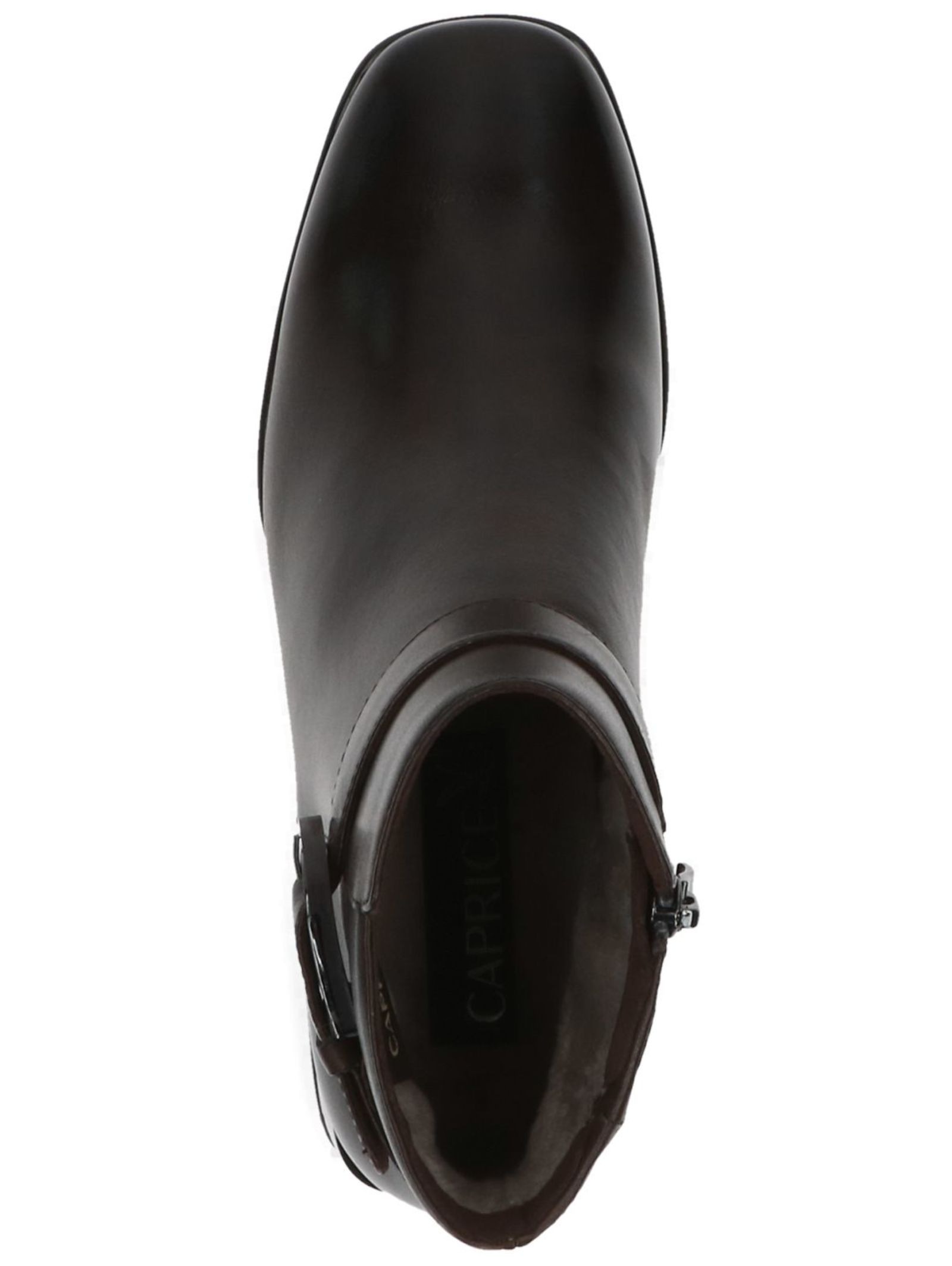 Caprice Stiefelette »Caprice Stiefelette Leder«