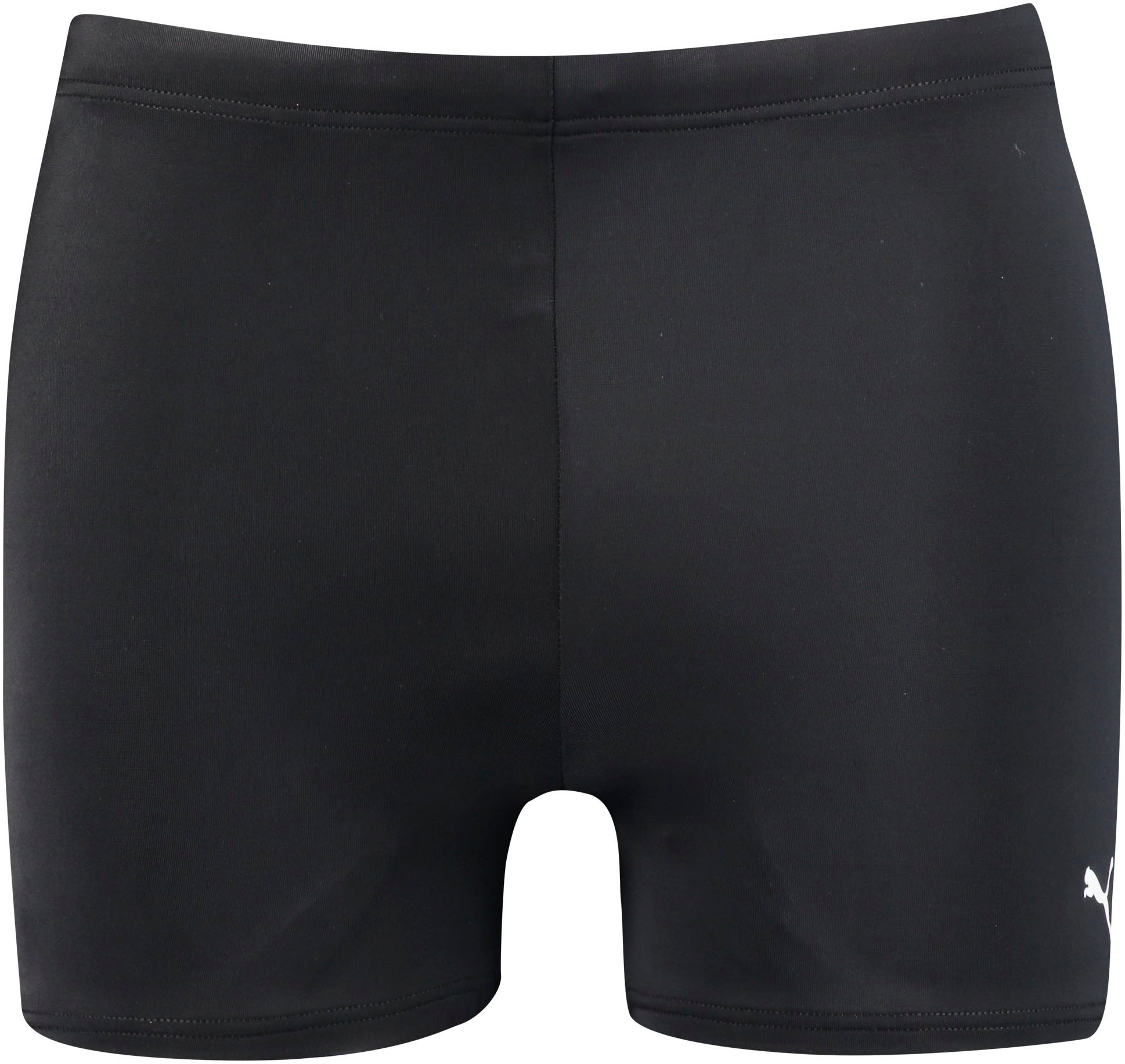 PUMA Badepants »PUMA SWIM MEN CLASSIC SWIM TRUNK«, Brandingdetails