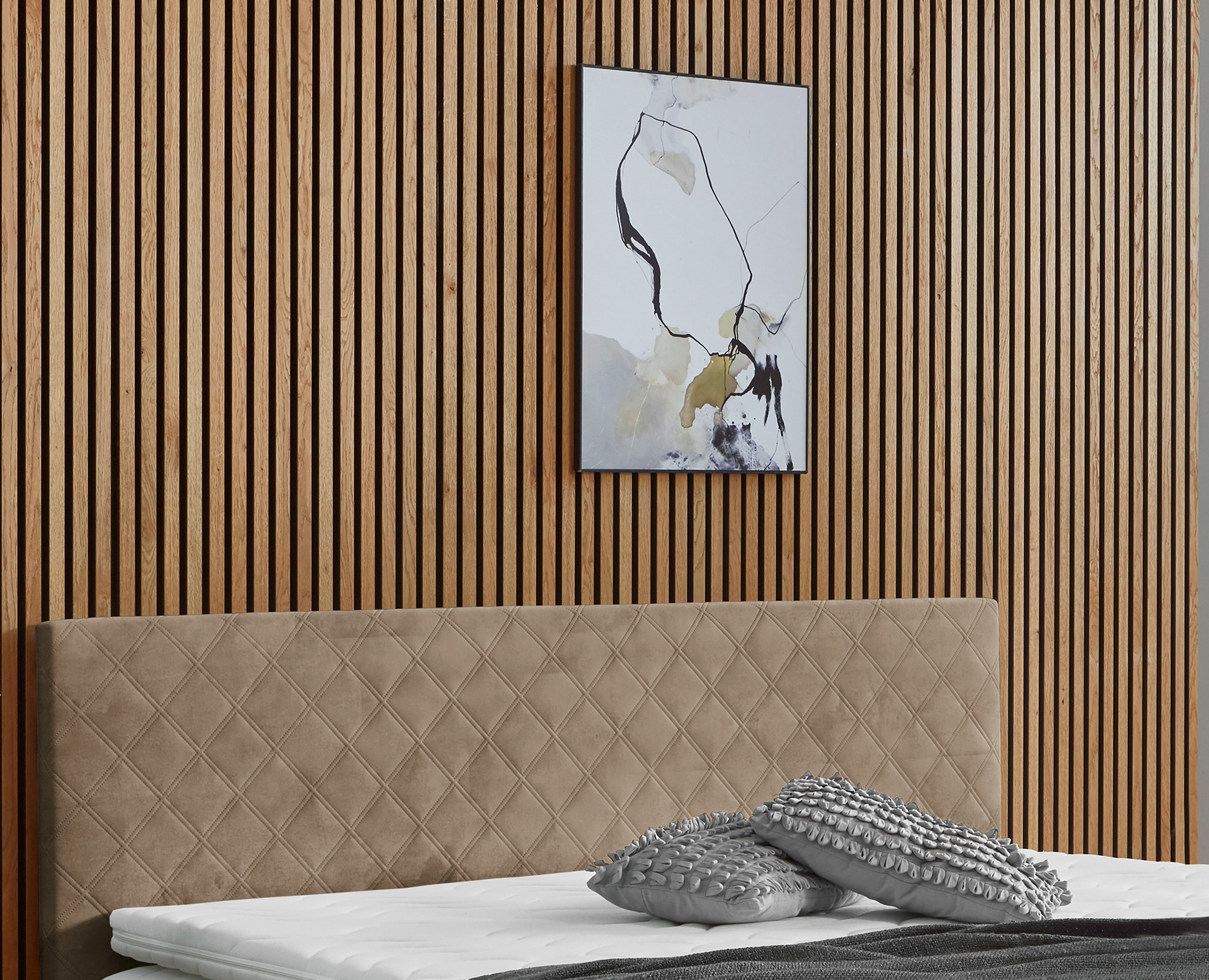 Westfalia Schlafkomfort Boxbett