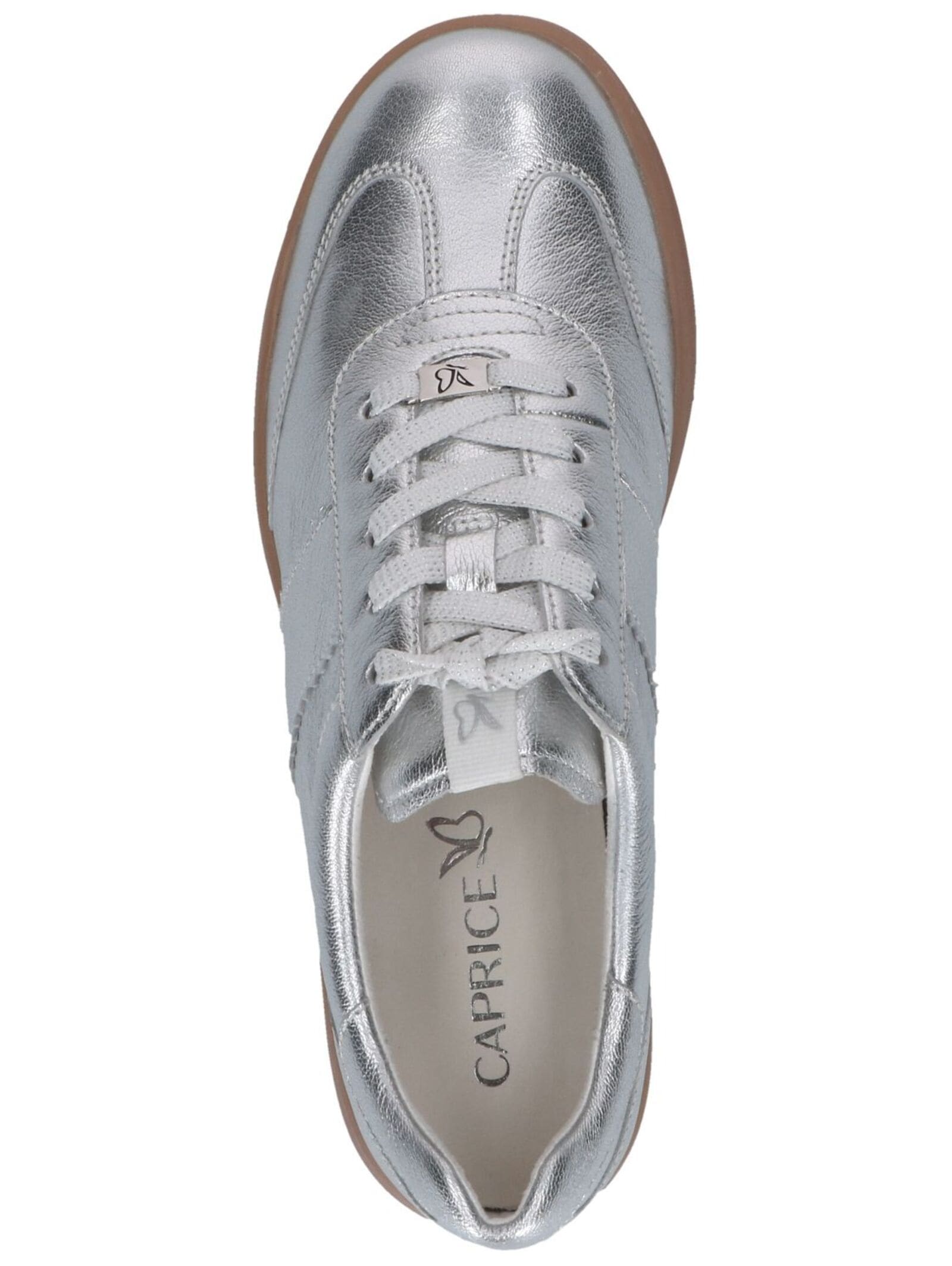 Caprice Sneaker »Caprice Sneaker Leder«