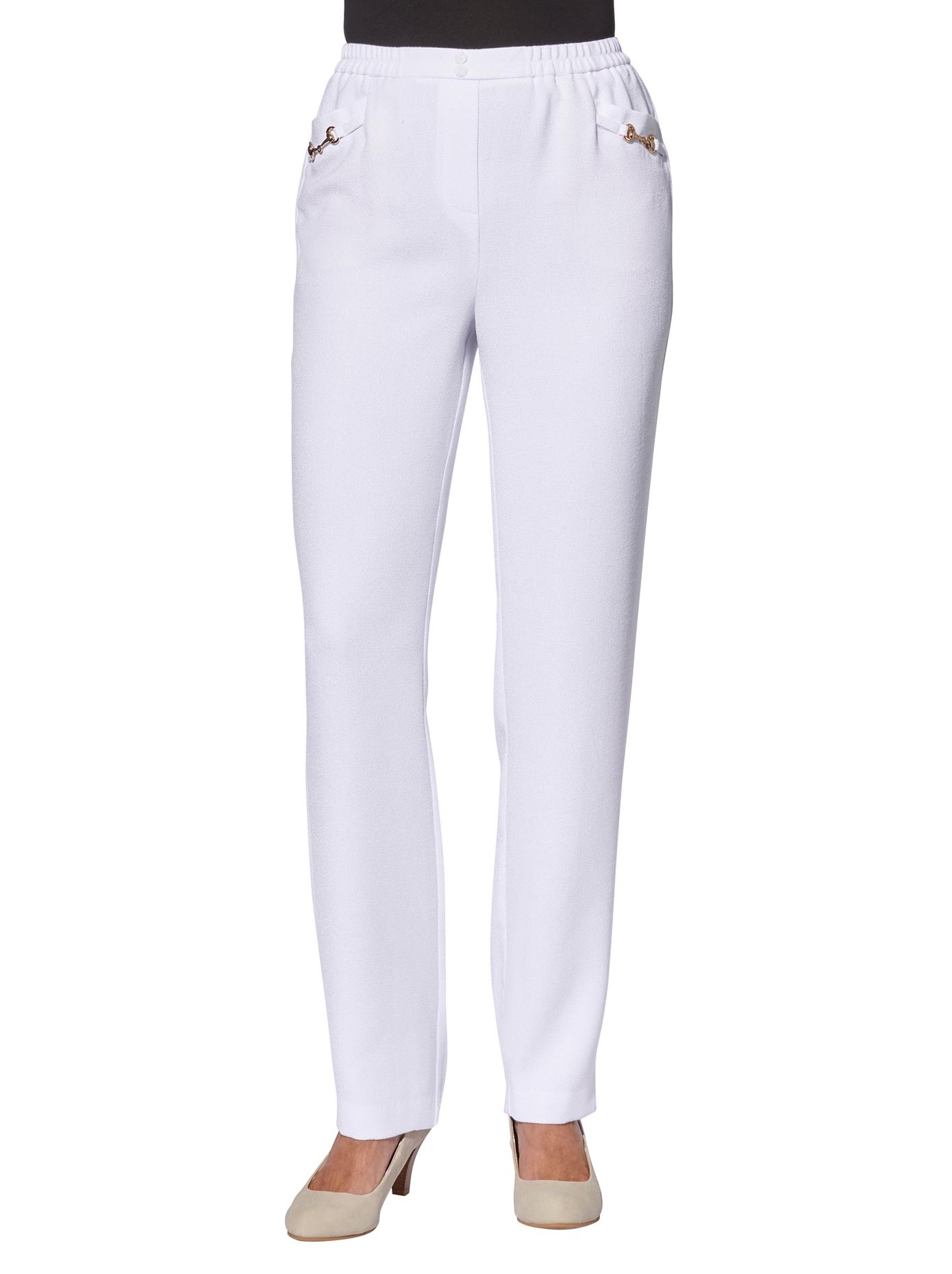 Classic Bundfaltenhose kaufen