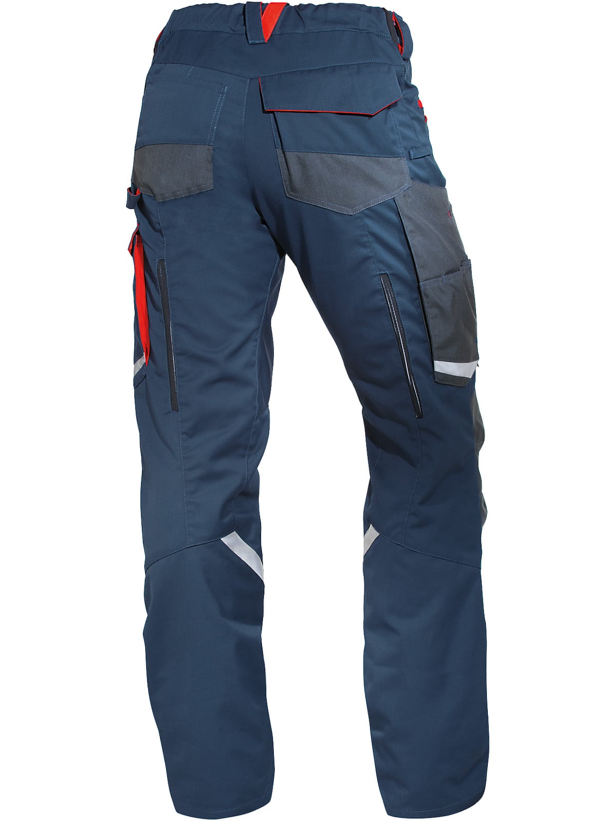 Uvex Arbeitshose »Cargohose regular fit«