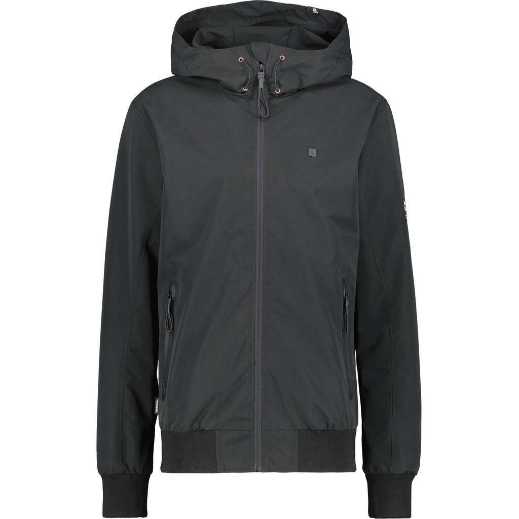 Alife & Kickin Sommerjacke »DonAK Jacket Herren Jacke, Übergangsjacke«