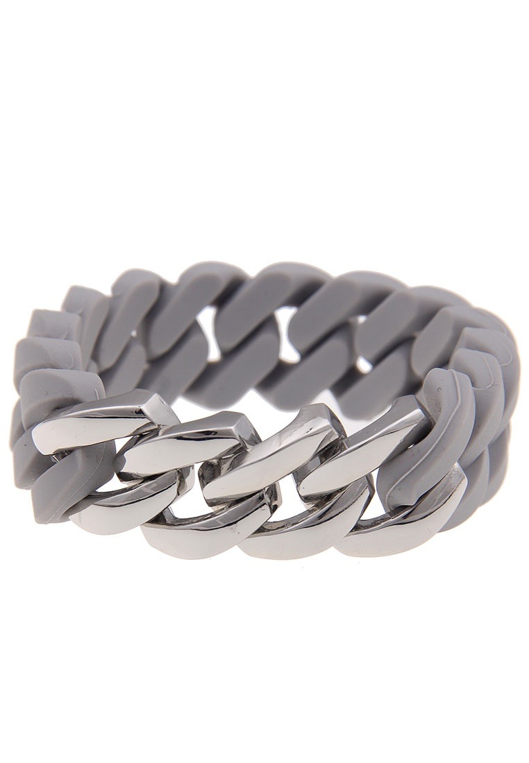 leslii Armband, mit großen Gliedern