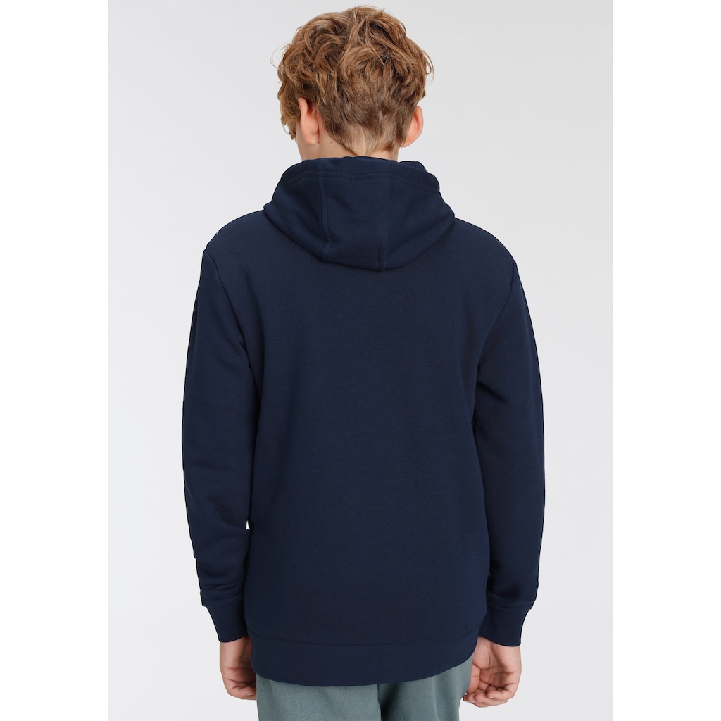 adidas Originals Kapuzensweatshirt »TREFOIL HOODIE«