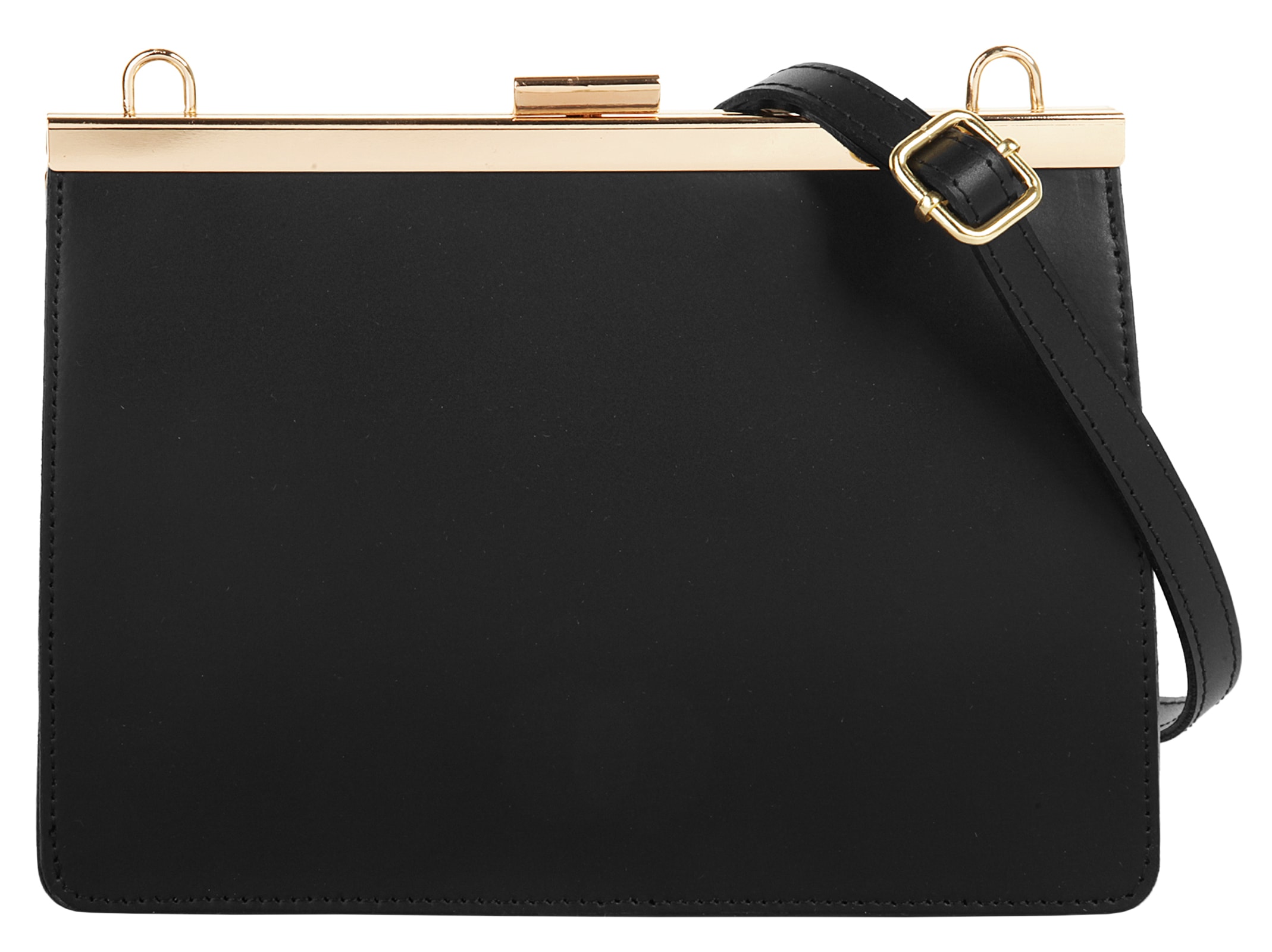 Cluty 1100000002199 echt Leder, Made in Italy