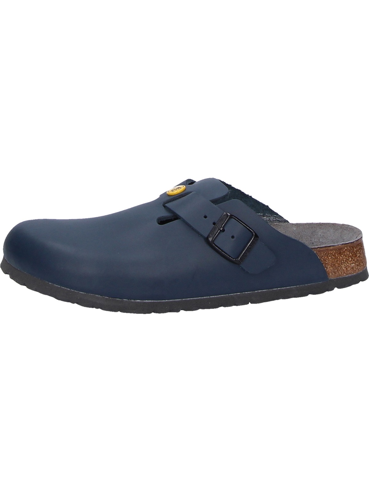 Birkenstock Pantolette "Freizeitschuhe Boston ESD" günstig online kaufen