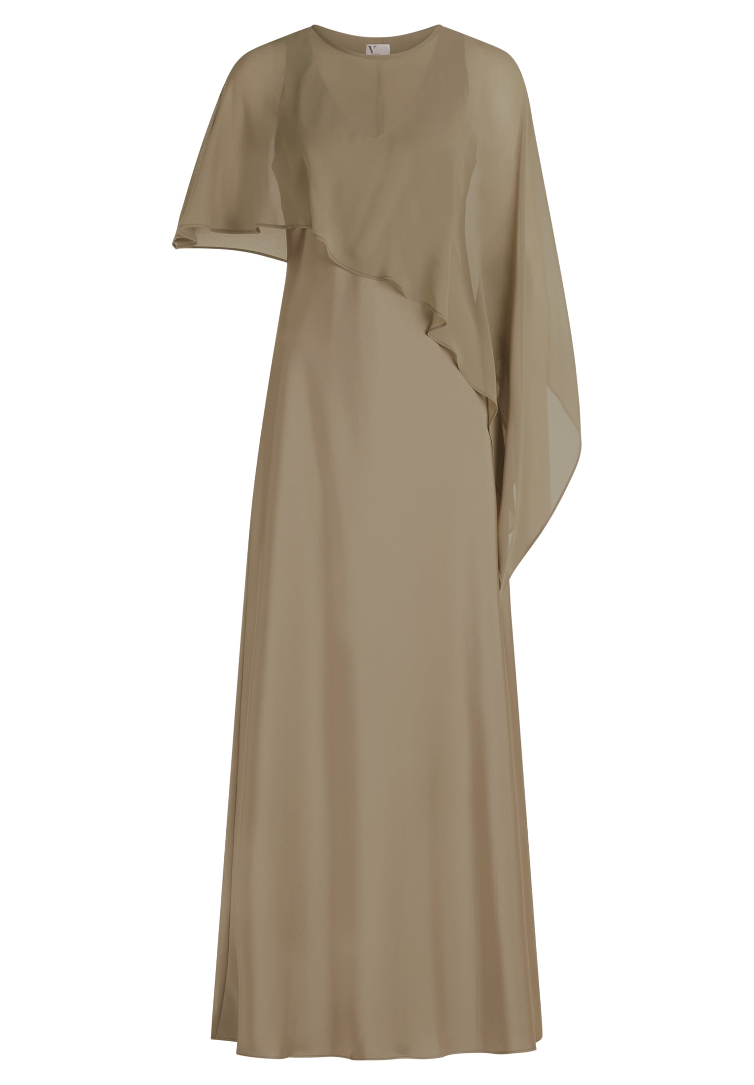 Vera Mont Cocktailkleid »Vera Mont Cocktailkleid Slim Fit«, Material