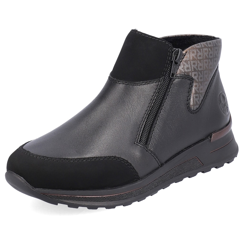 Rieker Stiefelette