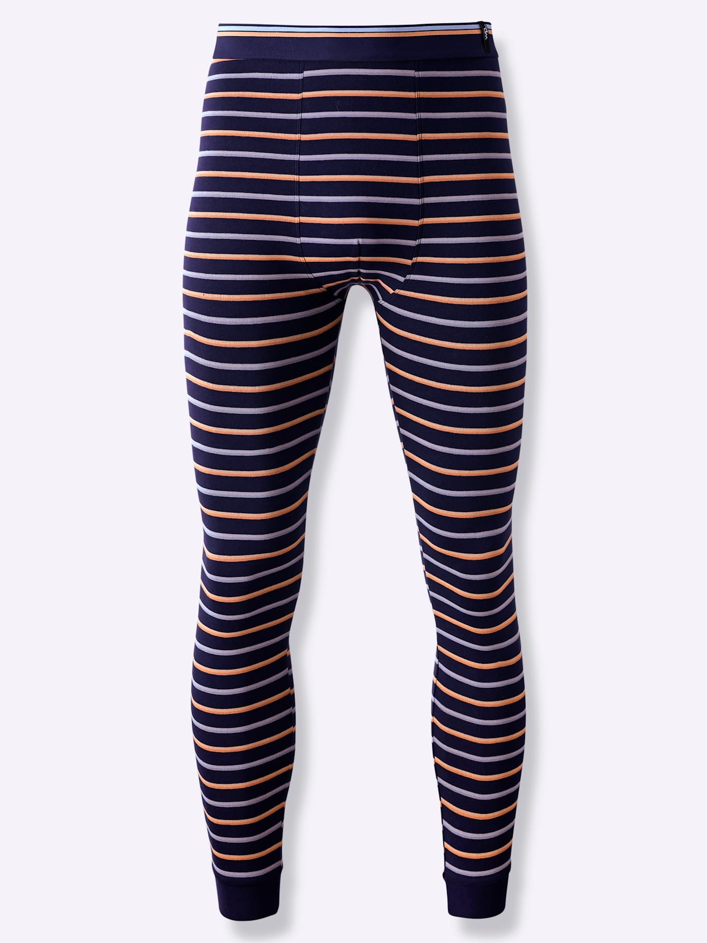 wäschepur Lange Unterhose 2 Stk.