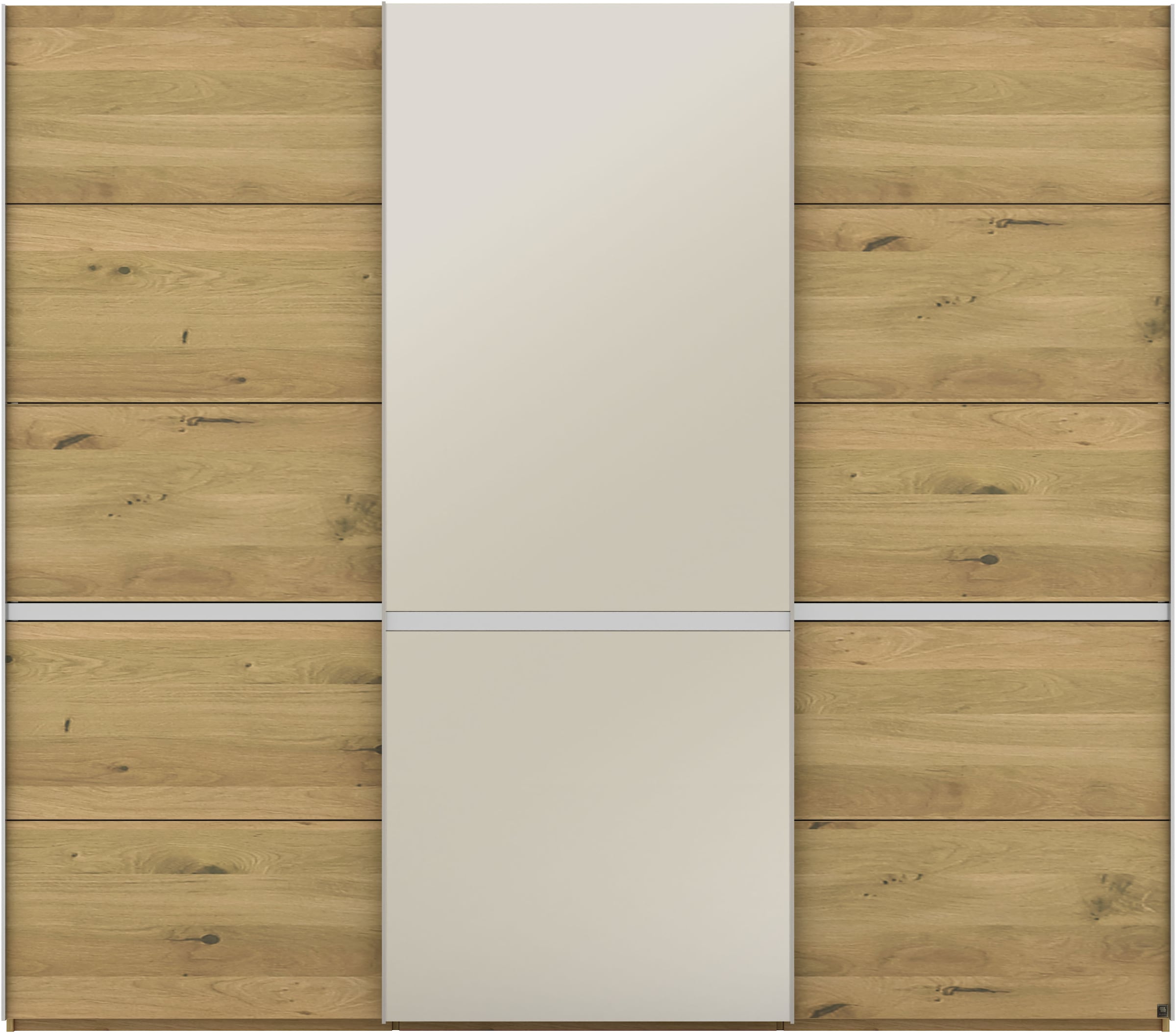 Musterring Schwebetürenschrank "Savona, Kleiderschrank, Schrank, Garderobe, günstig online kaufen