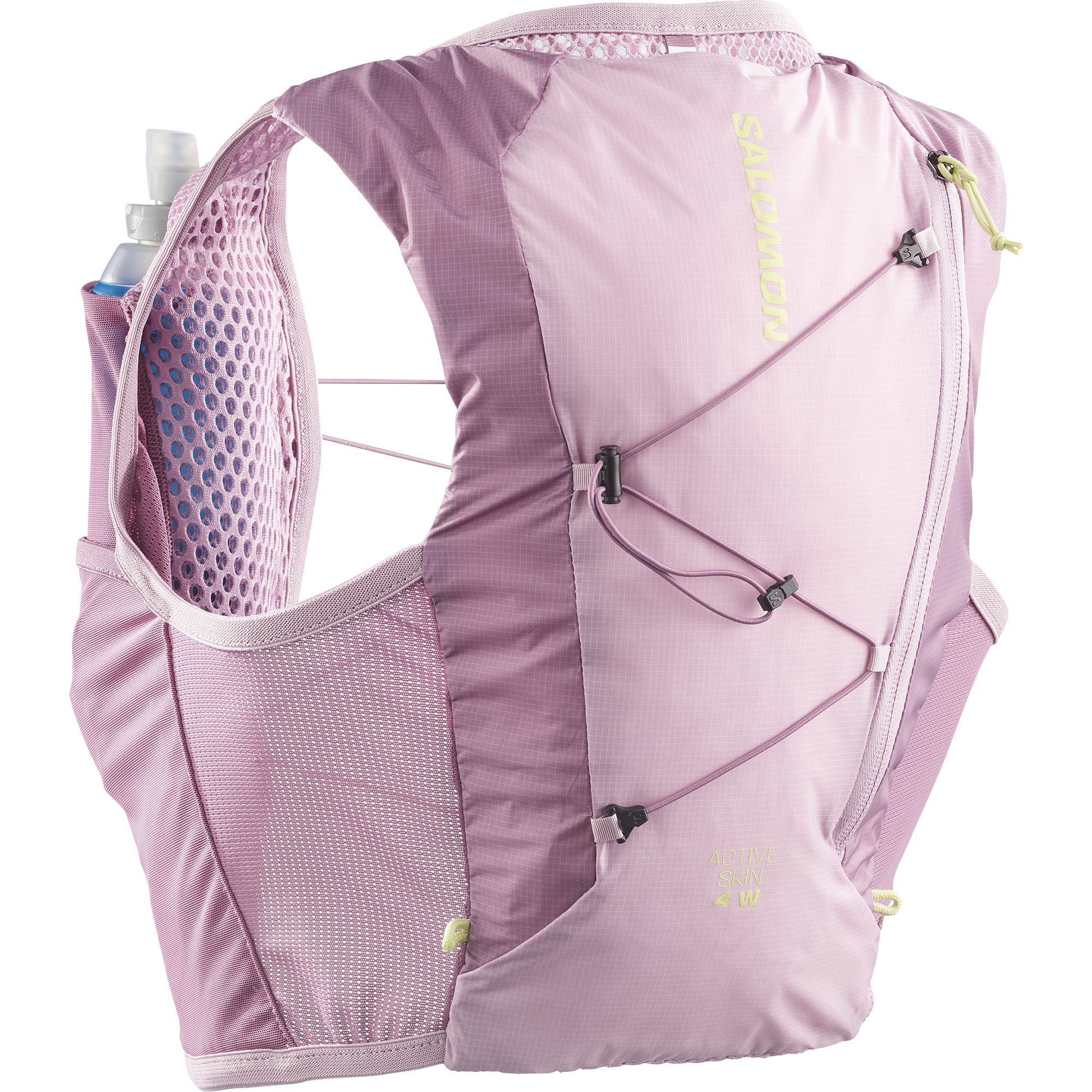 Salomon Trinkrucksack »ACTIVE SKIN 4« für sportliche Aktivitäten, für Outdoor-Abenteuer, leichtes Material