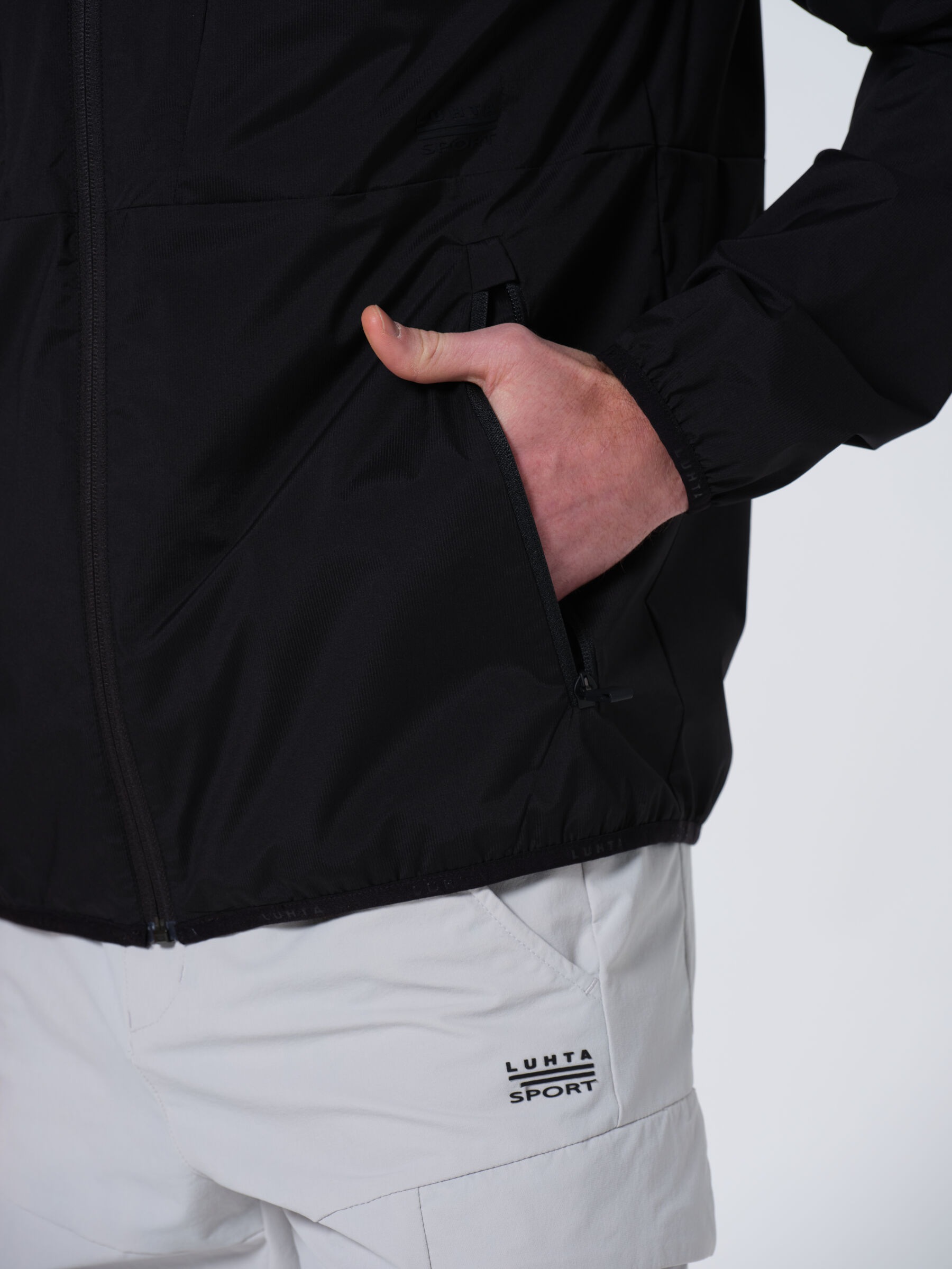 Luhta Outdoorjacke »Luhta Jacke ANTOILA«