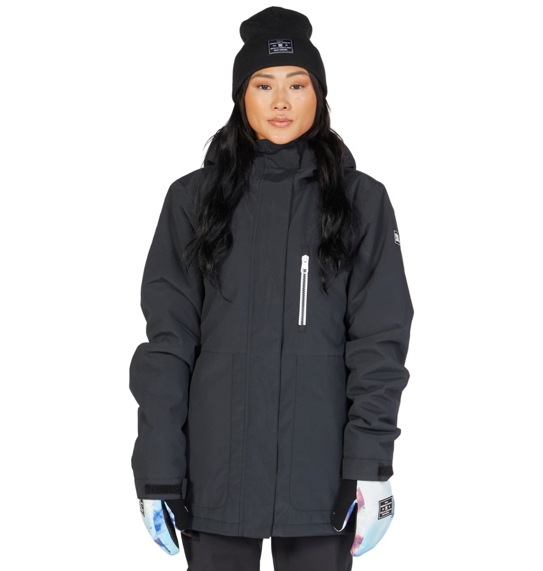 DC Shoes Snowboardjacke »Harmony«