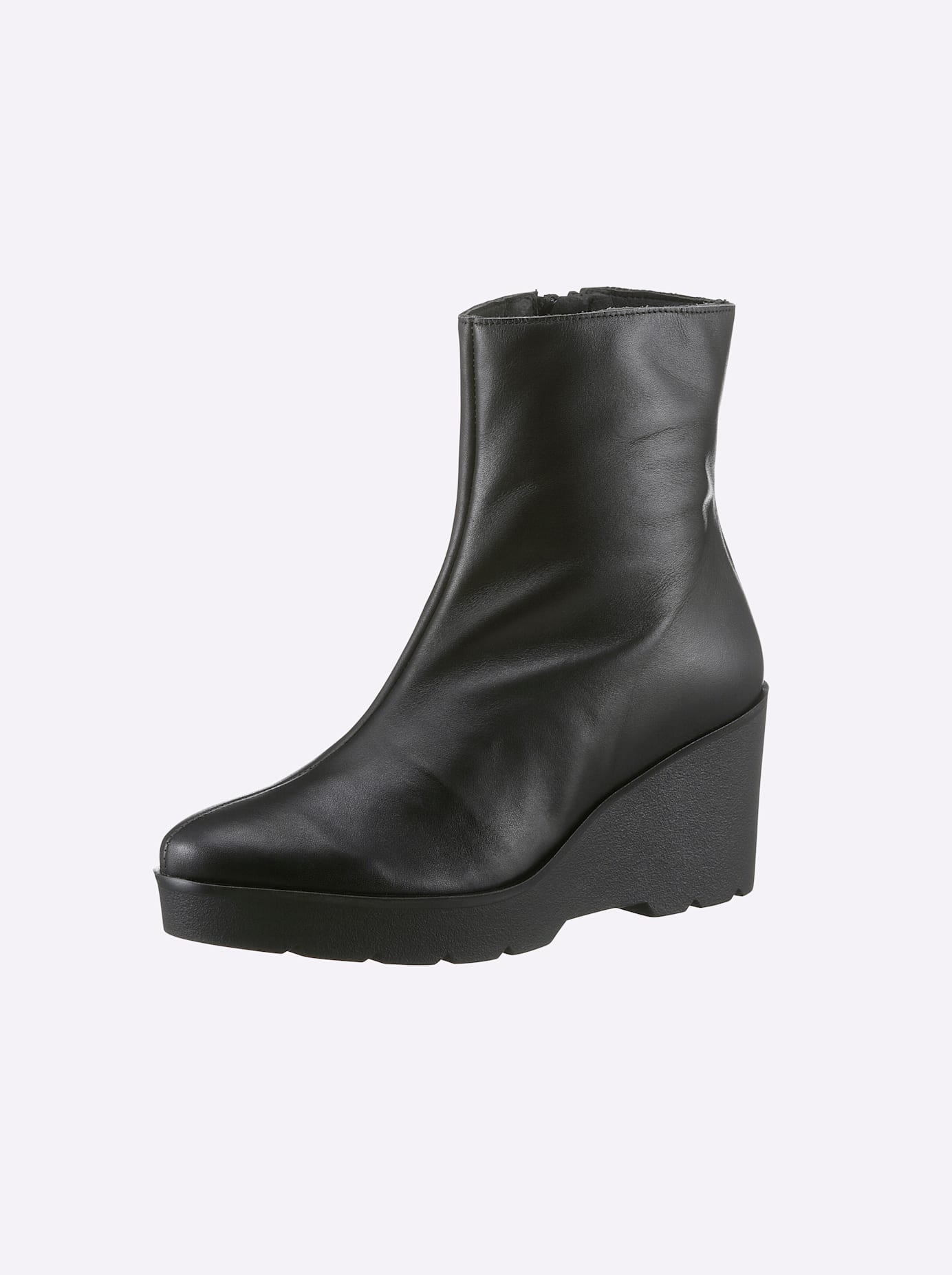 heine Stiefelette