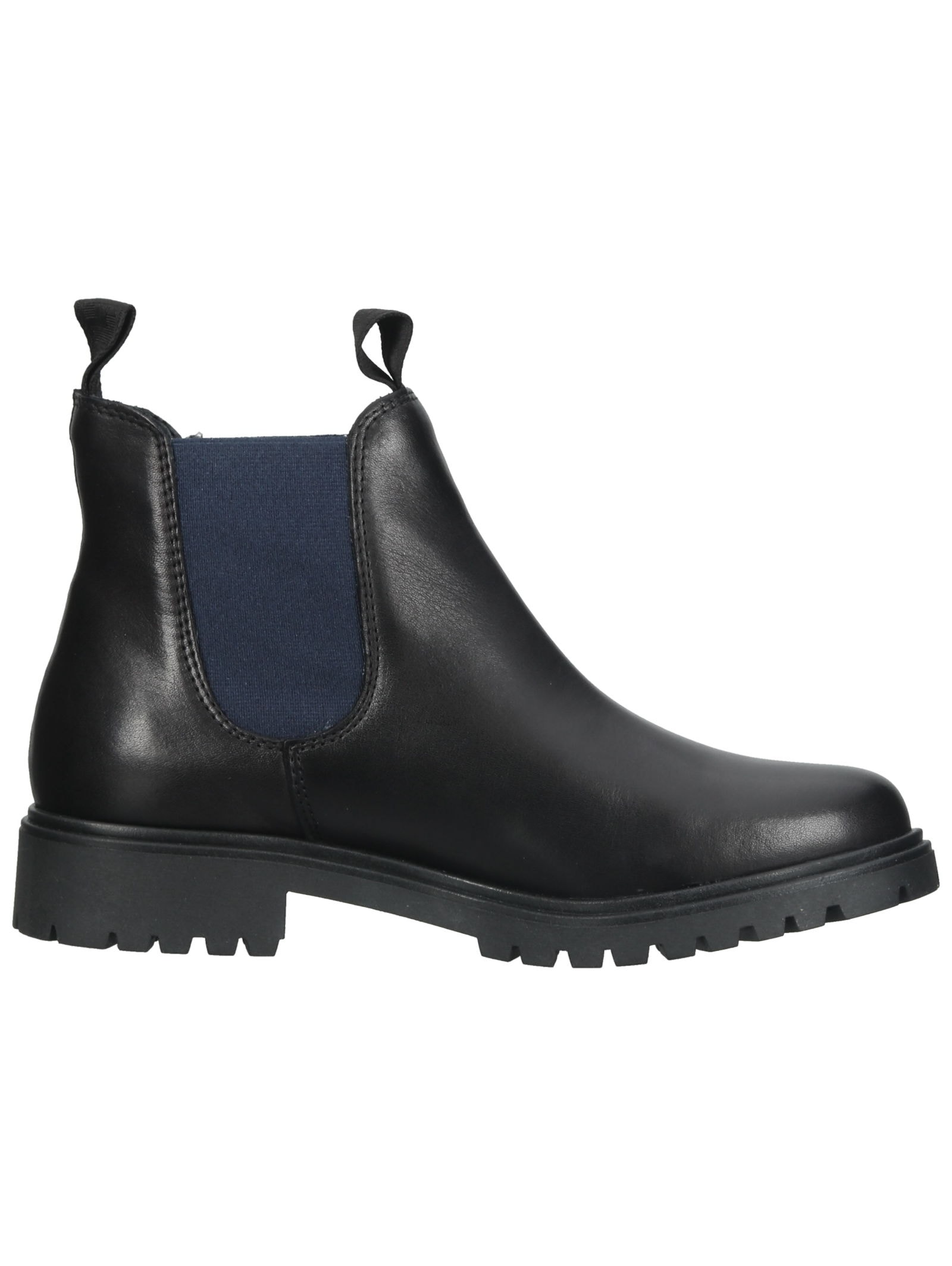Tamaris Stiefelette »Tamaris Stiefelette Leder/Textil«