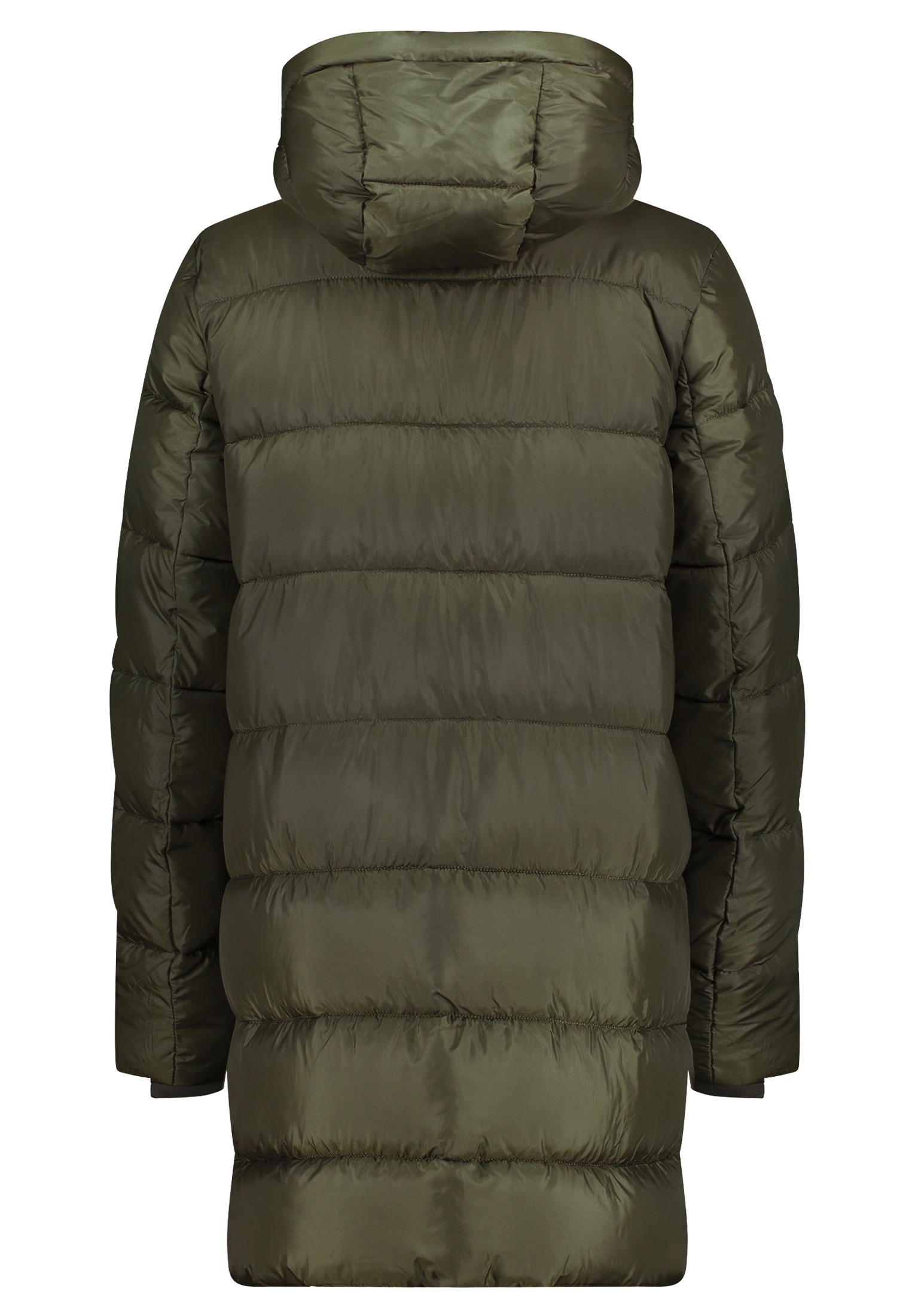 Thumbnail - Cartoon Outdoorjacke "Damen mit Kapuze" mit Kapuze