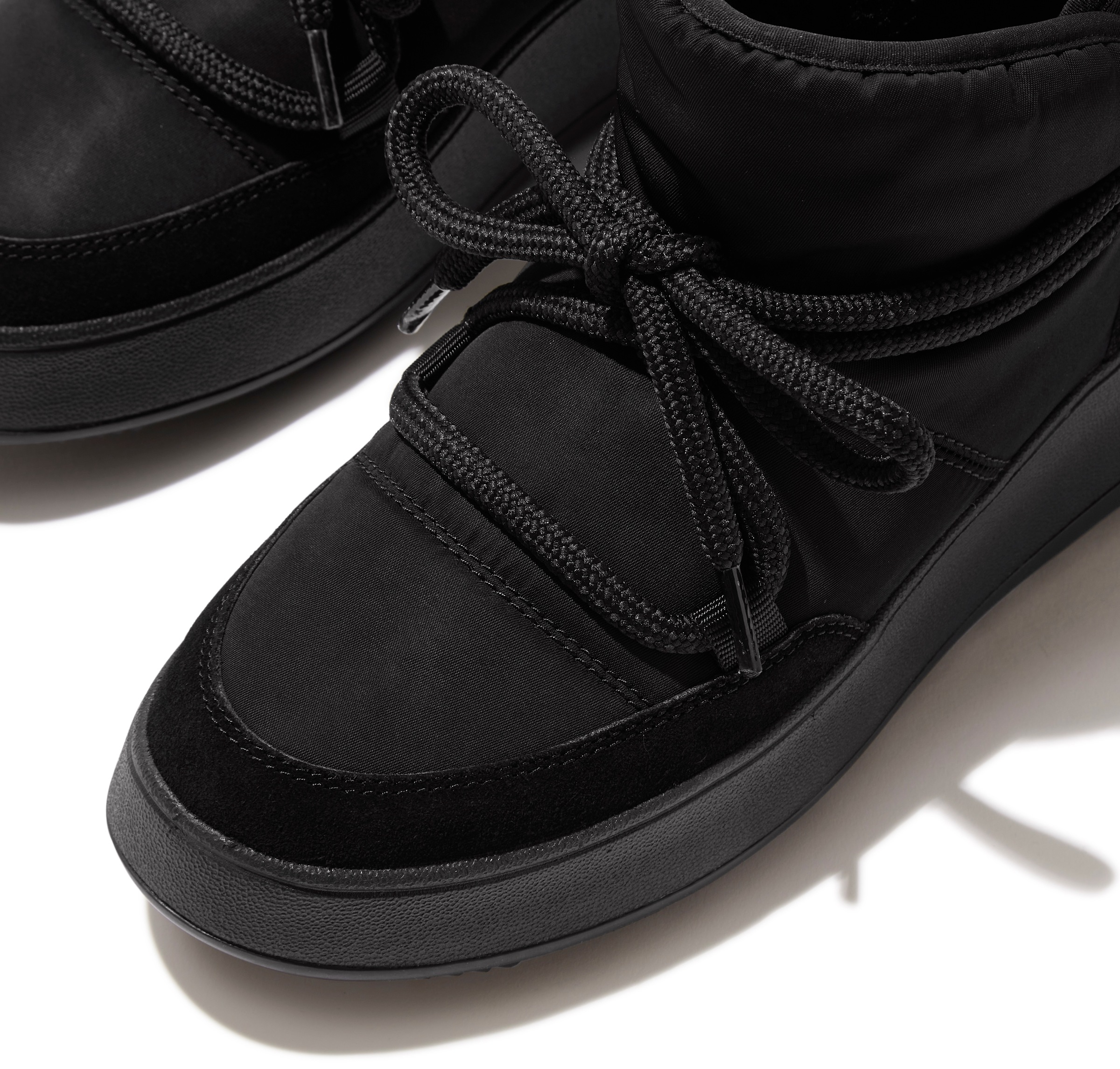 Fitflop Winterboots "F-MODE", Snowboots, Schlupfboots mit Plateau günstig online kaufen