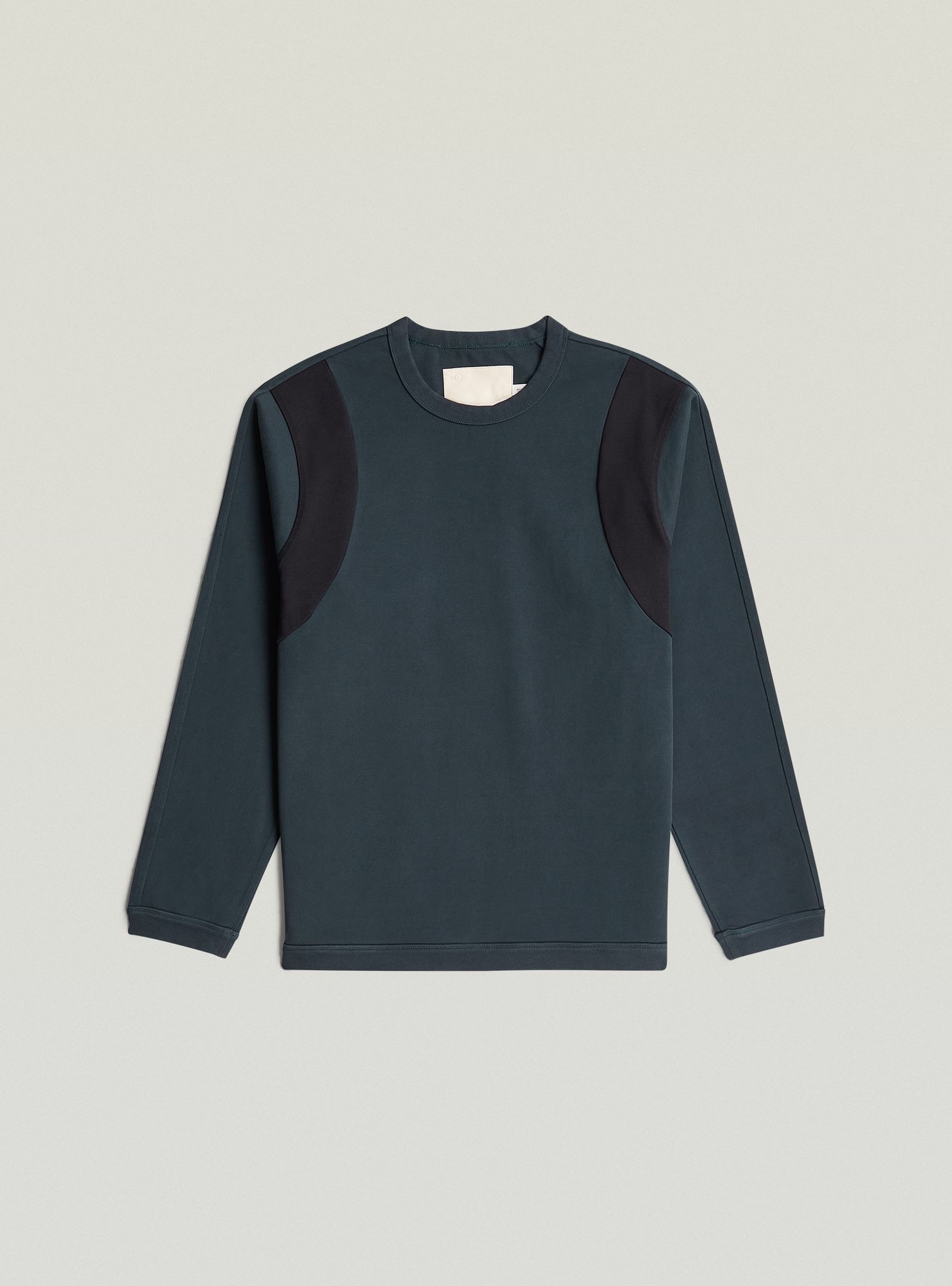 G-STAR Kurzarmpullover »MN Loose Sweatshirt«