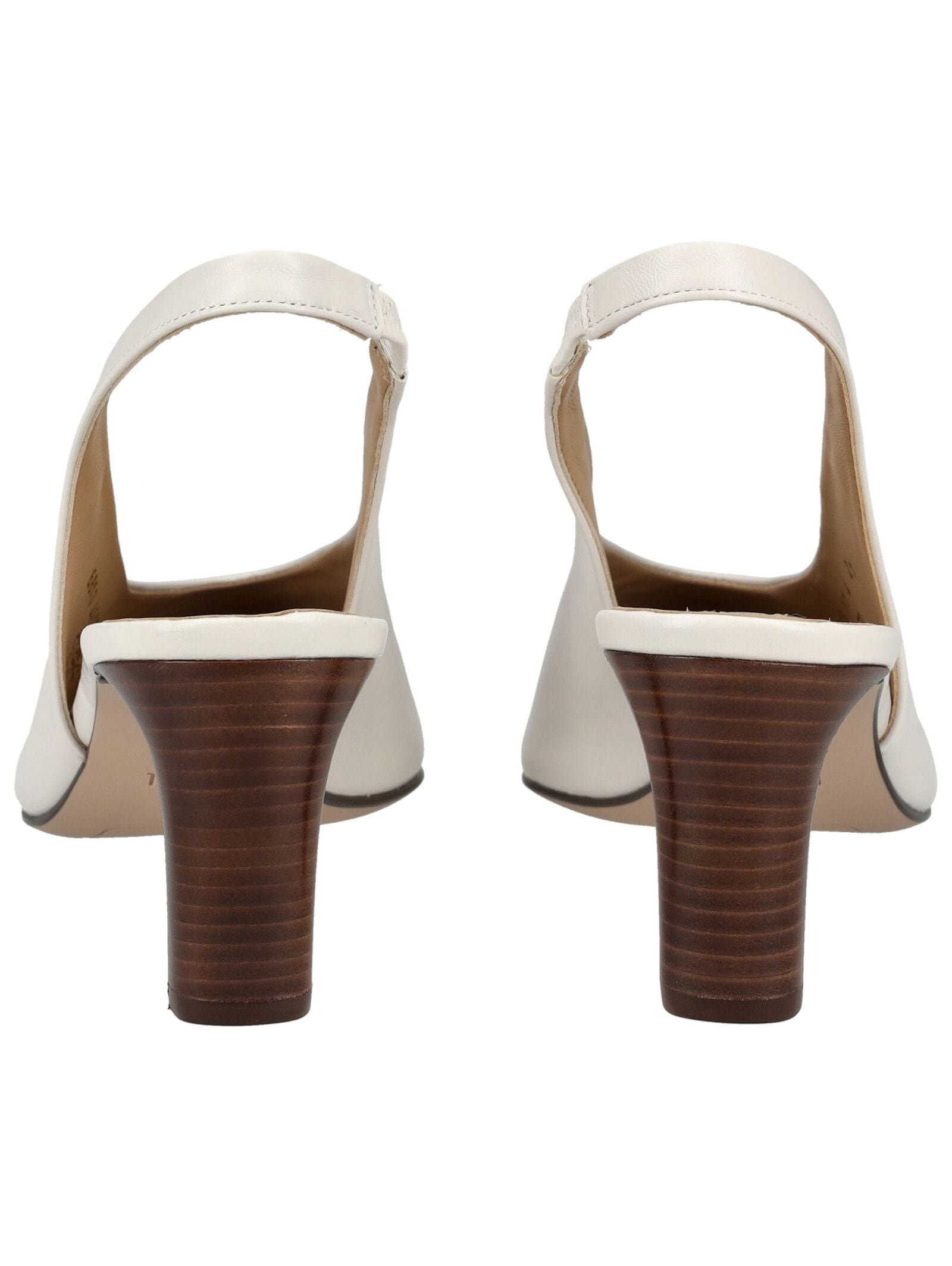 Högl High-Heel-Pumps »Högl Pumps Leder«