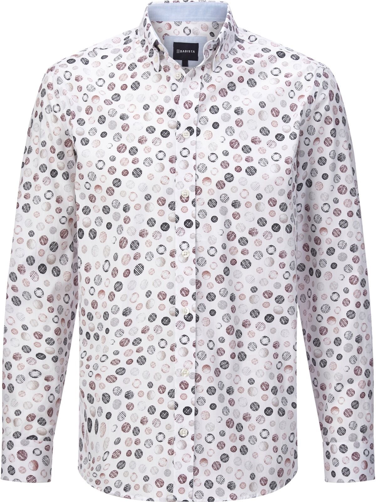 Babista Langarmhemd "Hemd MARLITOTE" 1 Stk. günstig online kaufen