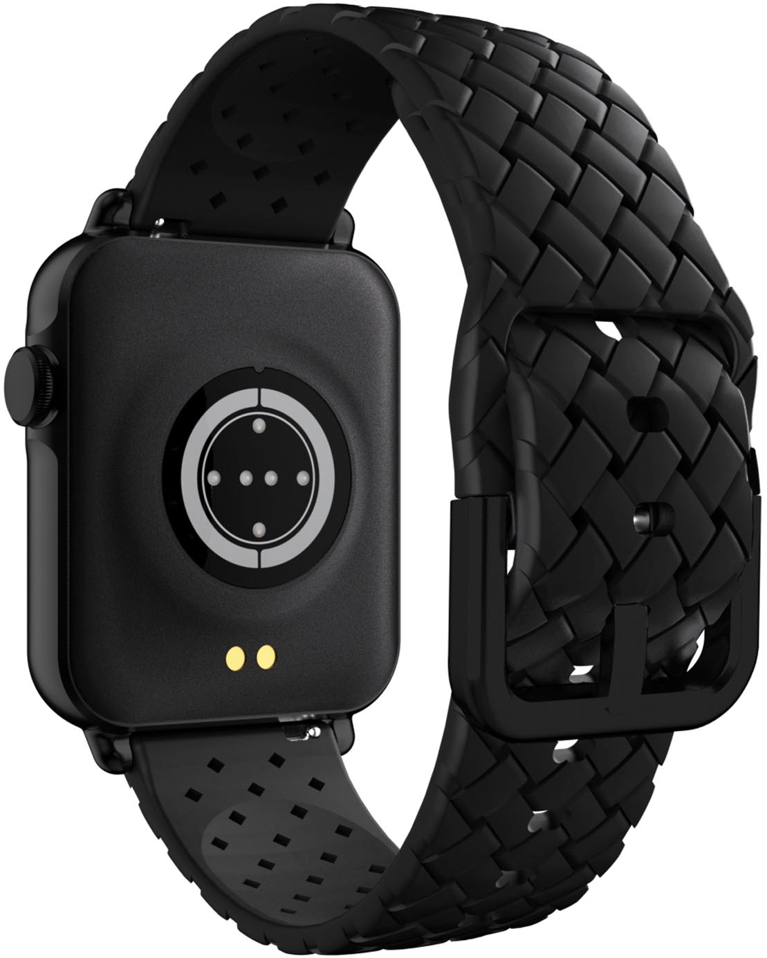 SMARTY 2.0 Smartwatch »SMARTY SW035C01« 2.0