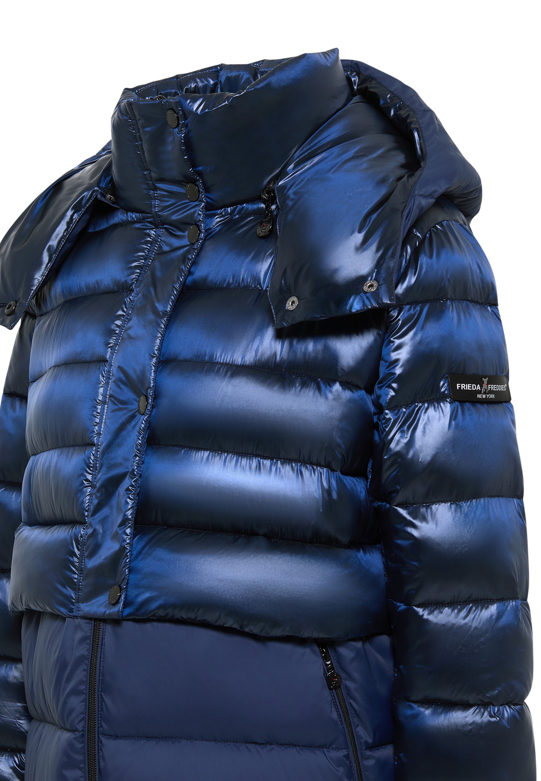 Frieda & Freddies Steppmantel »Thermolite Coat / Zane 2«