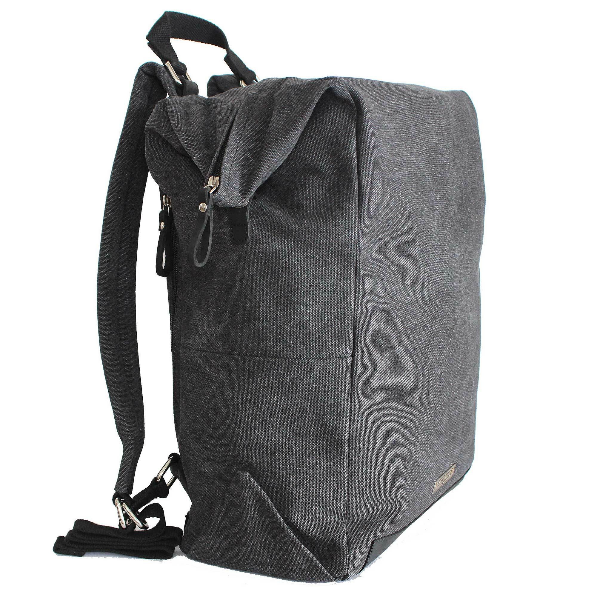 Margelisch Laptoprucksack »Evon 1« aus BSCI zertifizierter Produktion