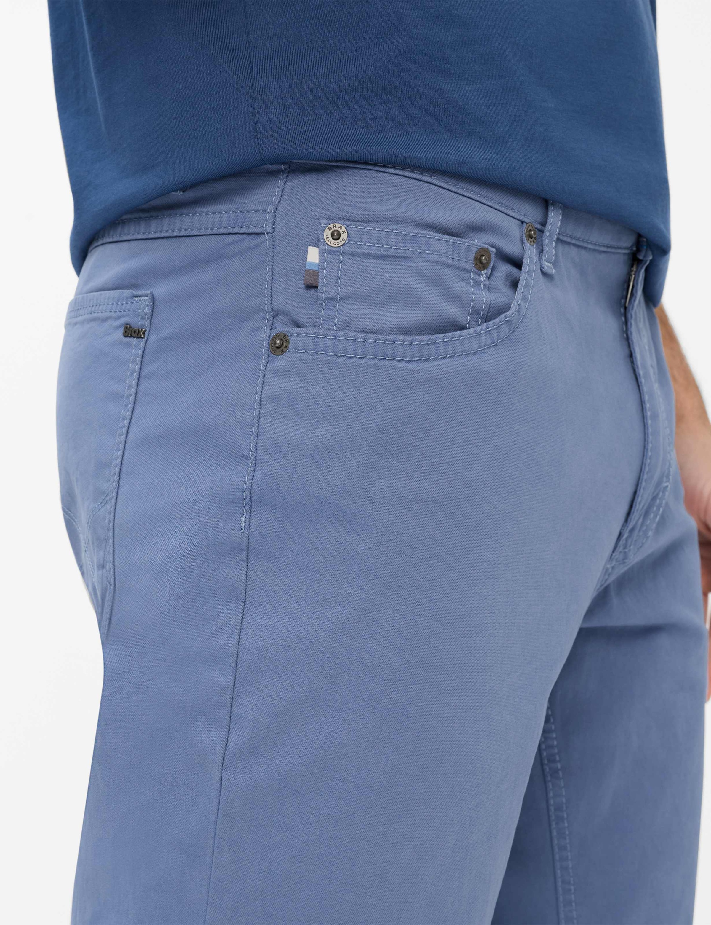 Brax 5-Pocket-Hose »Style COOPER«