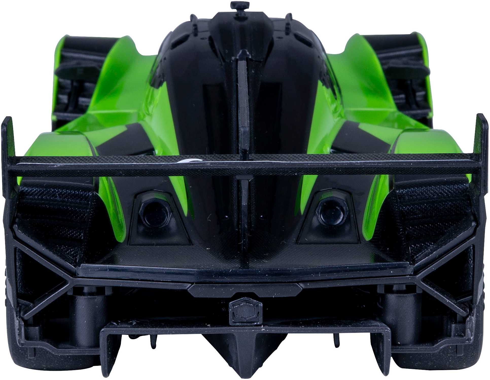 Jamara RC-Auto »Lamborghini SC63 LMDH 1:24 grün 2,4GHz«