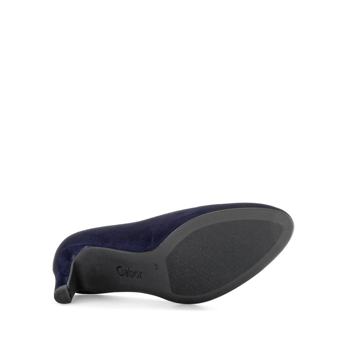 Gabor Elegant Pumps Blue 37.5 3